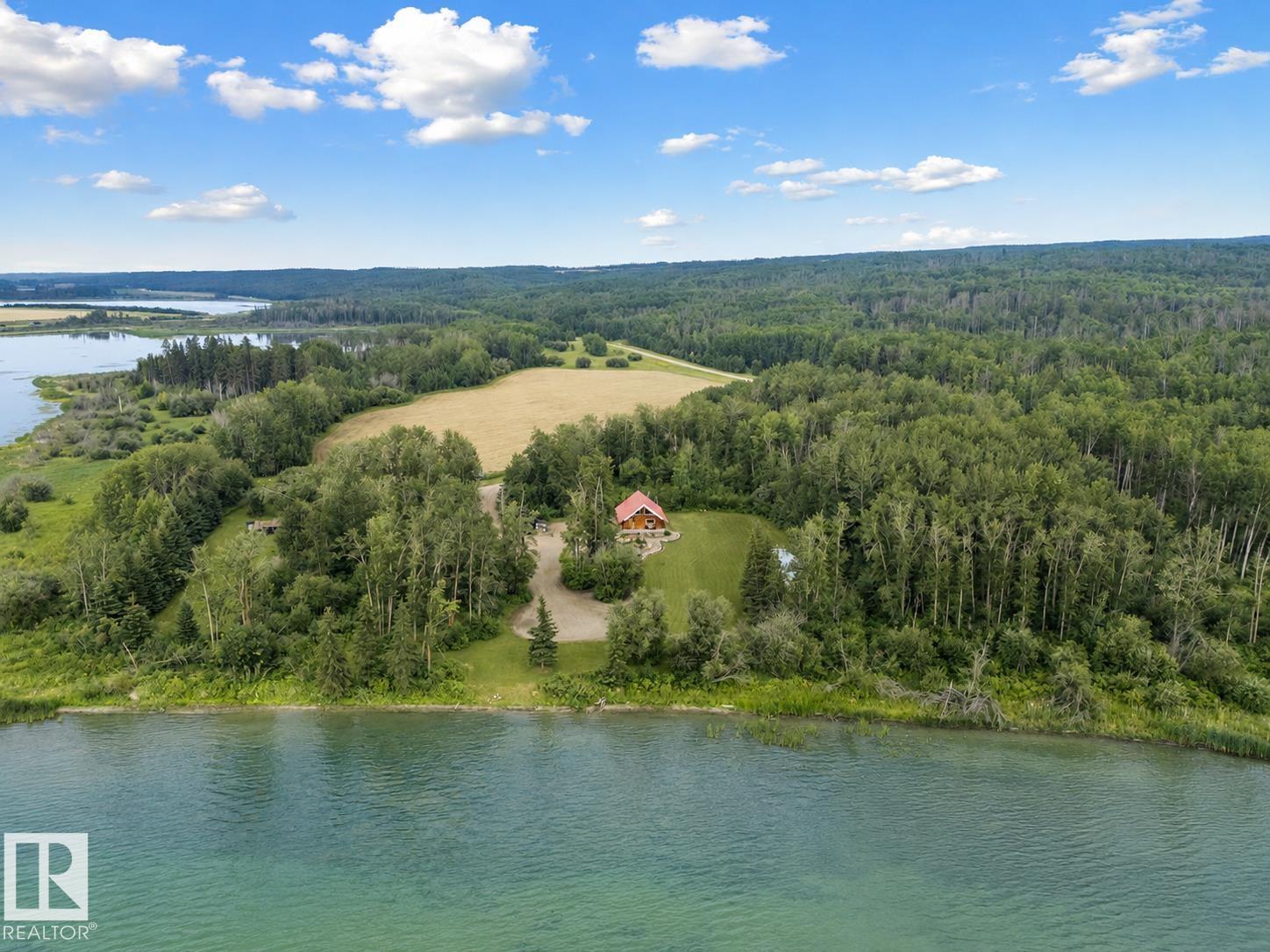 58227 Range Rd 70 A Property Photo 1