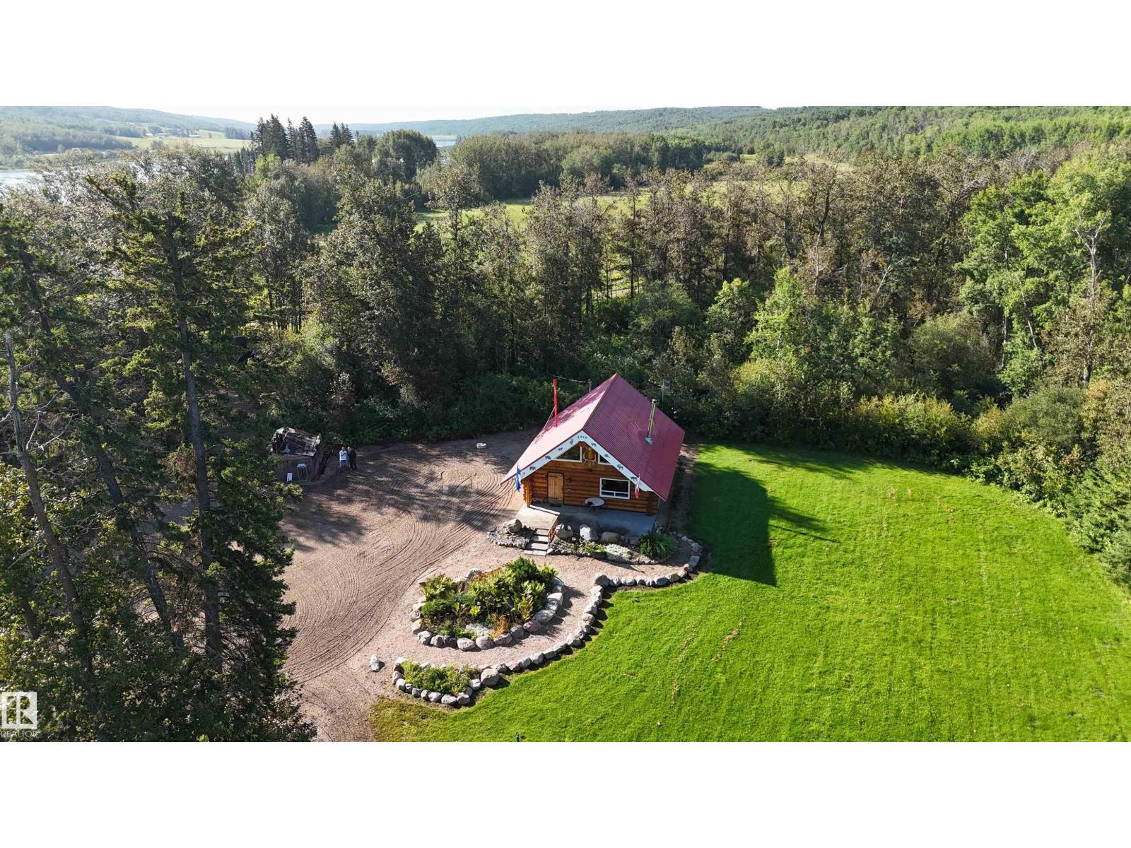 58227 Range Rd 70 A Property Photo 2