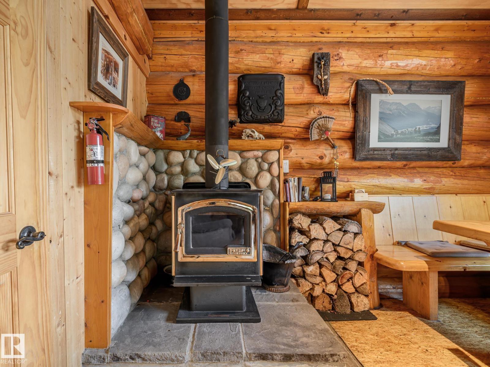 58227 Range Rd 70 A Property Photo 17