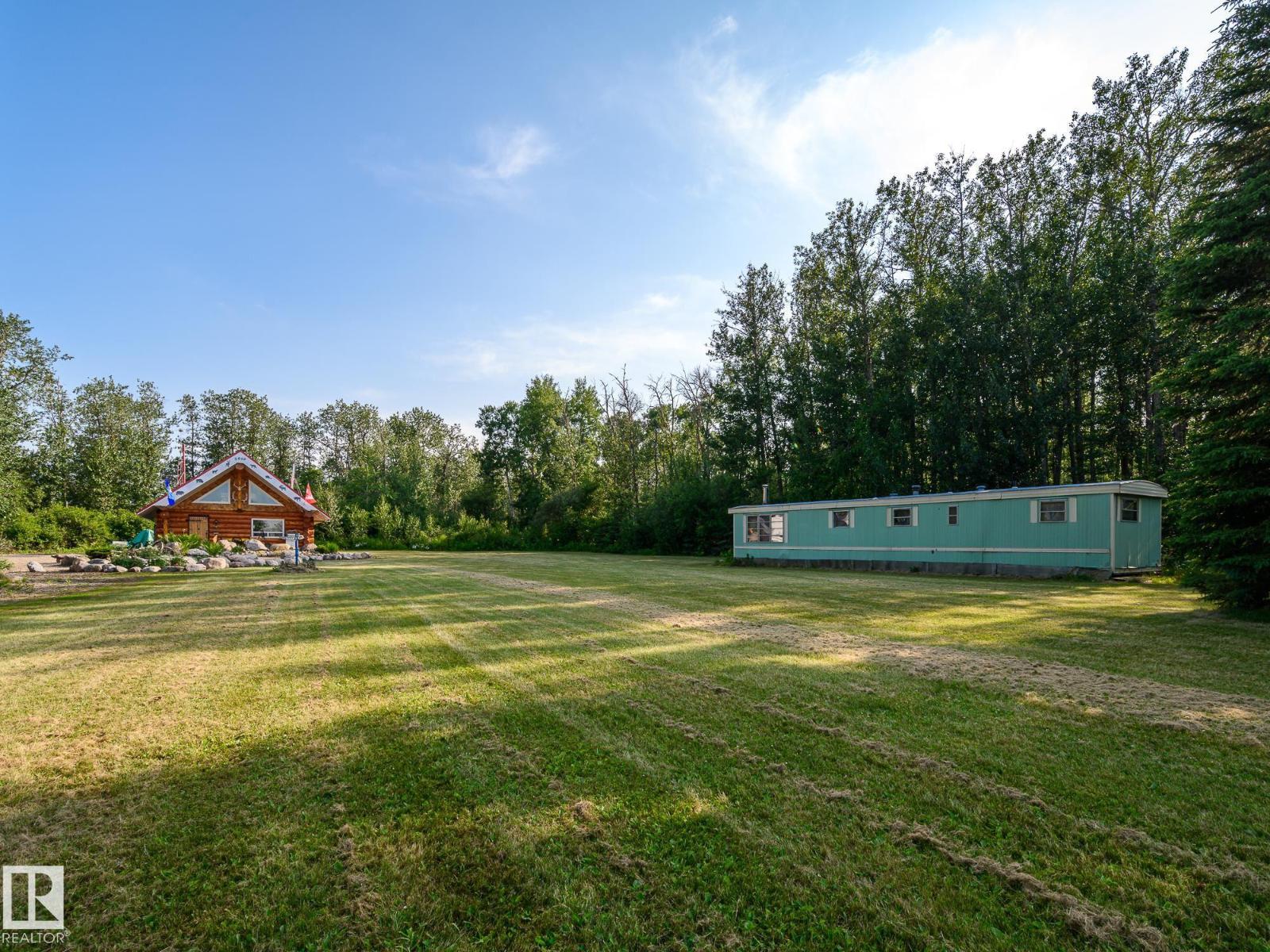 58227 Range Rd 70 A Property Photo 19