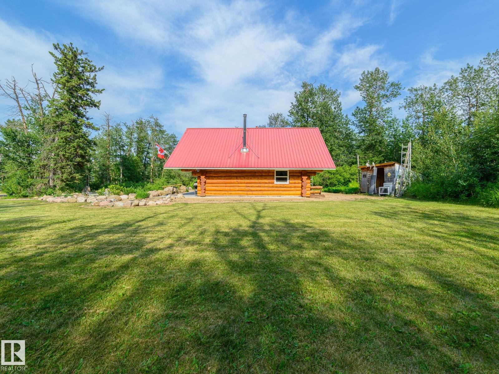 58227 Range Rd 70 A Property Photo 28