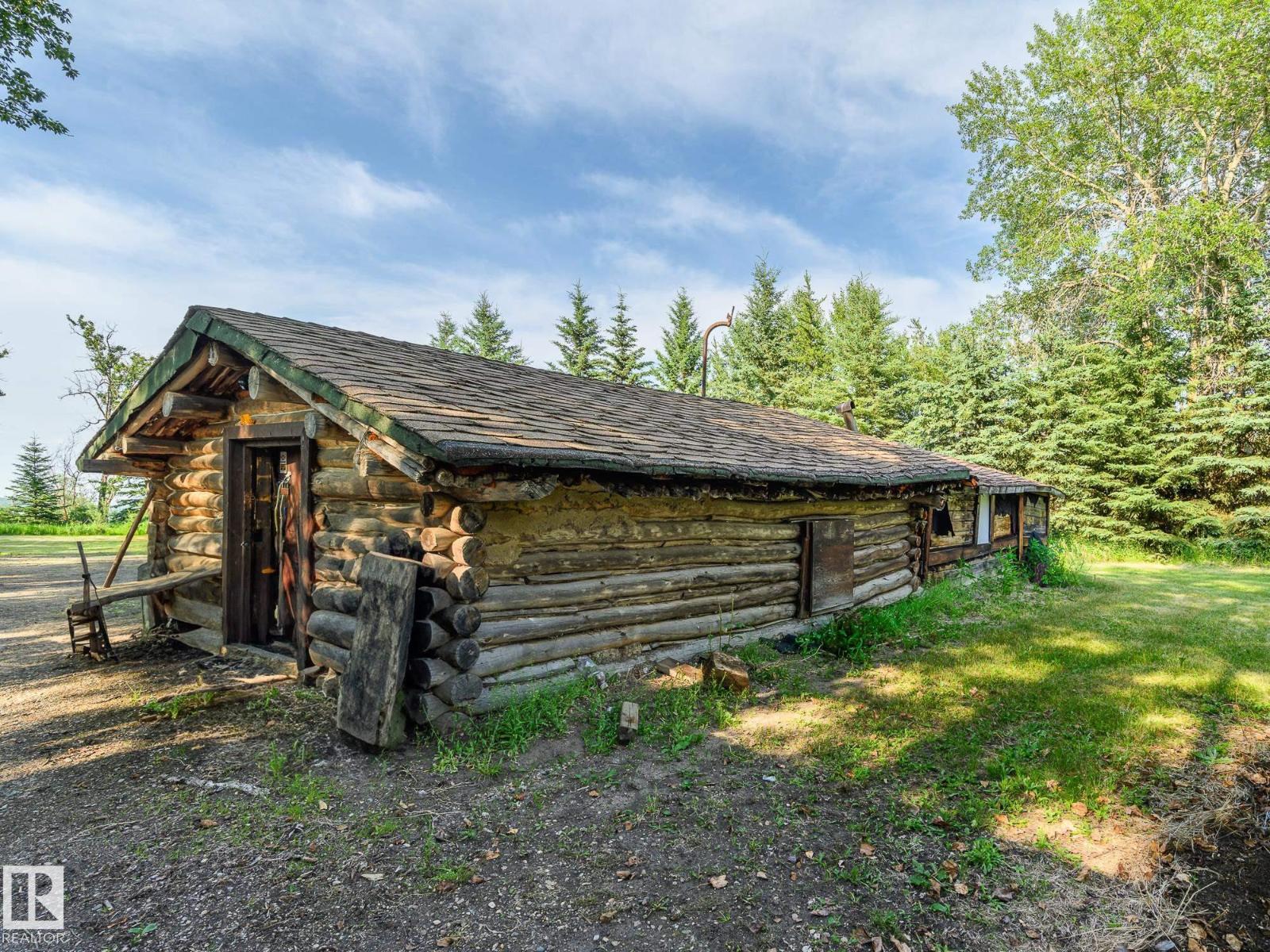 58227 Range Rd 70 A Property Photo 29