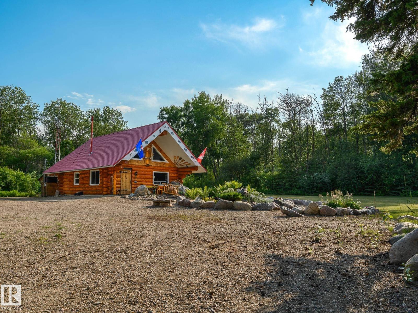 58227 Range Rd 70 A Property Photo 30