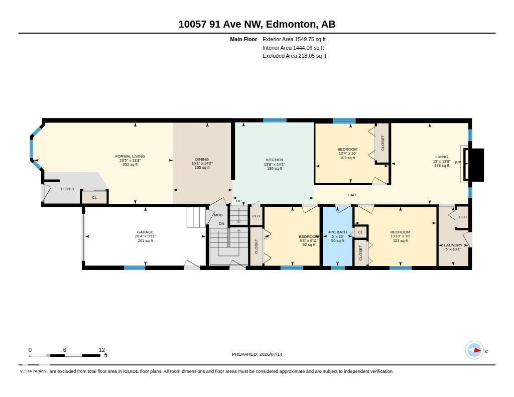 10057 91 Av Nw Nw Property Photo 49