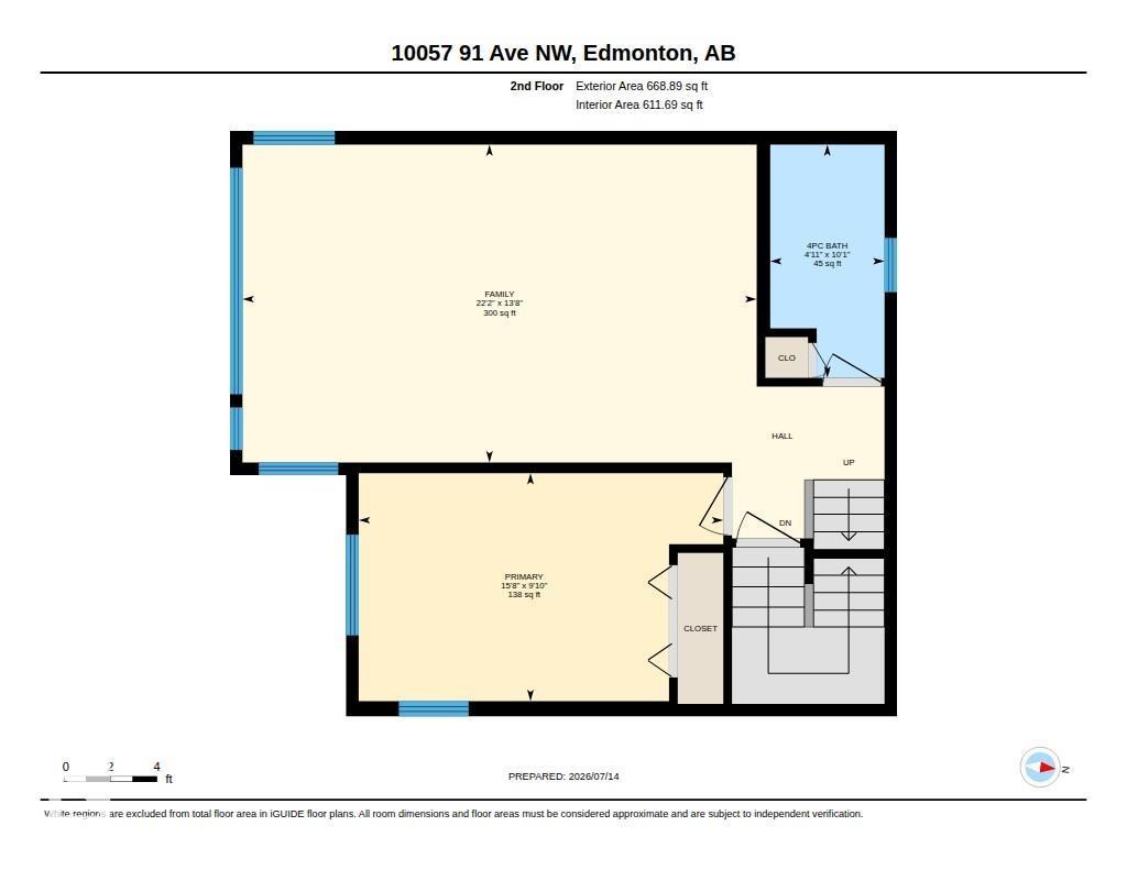 10057 91 Av Nw Nw Property Photo 50