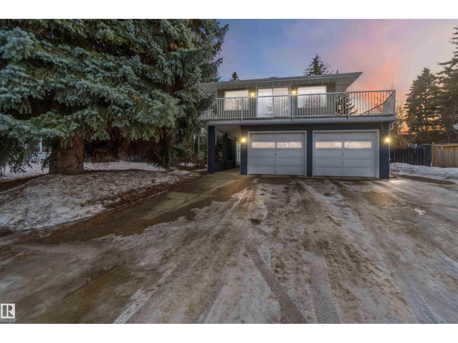 6 Garraway PL