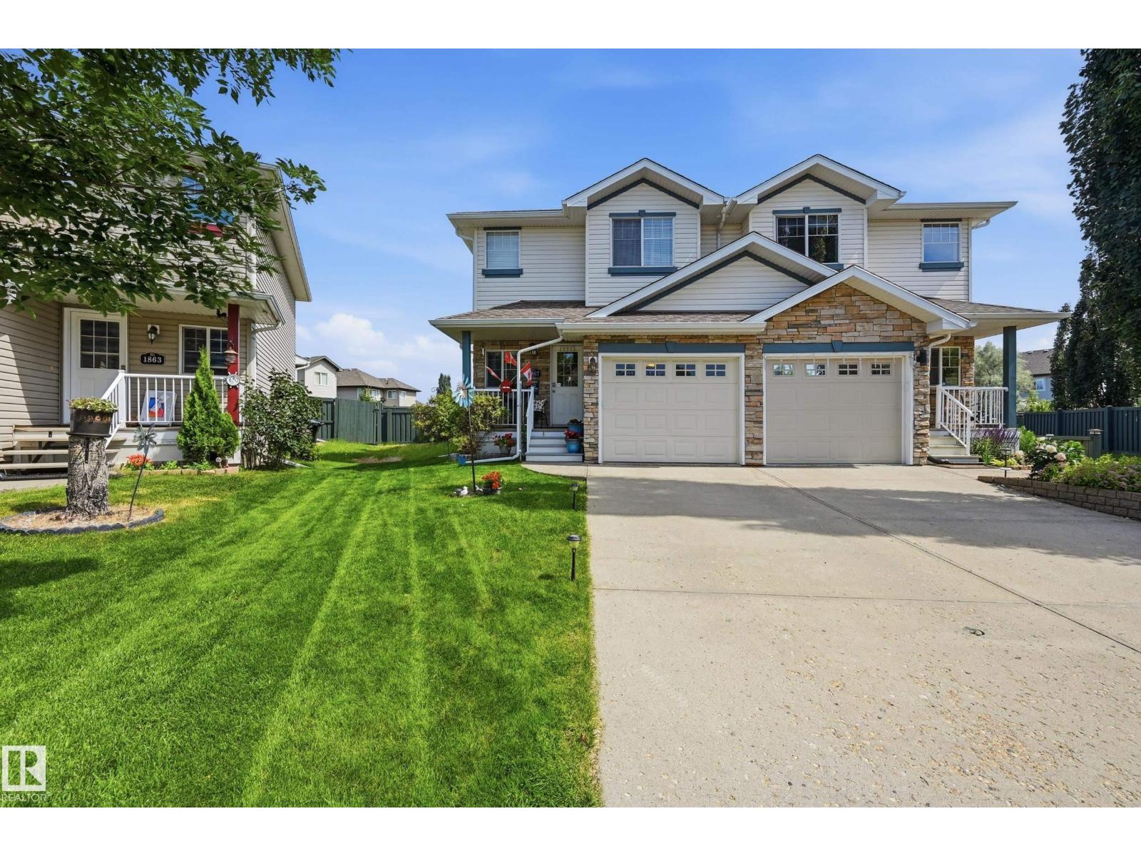 1867 119 ST SW