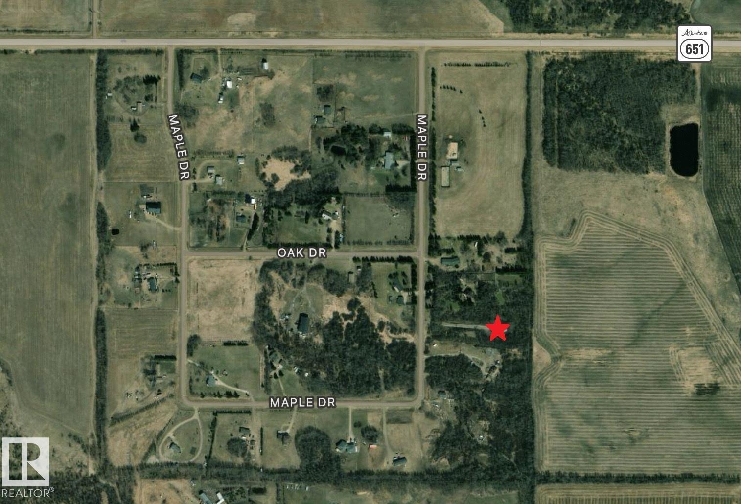 #315 23229 SH 651 Property Photo 1