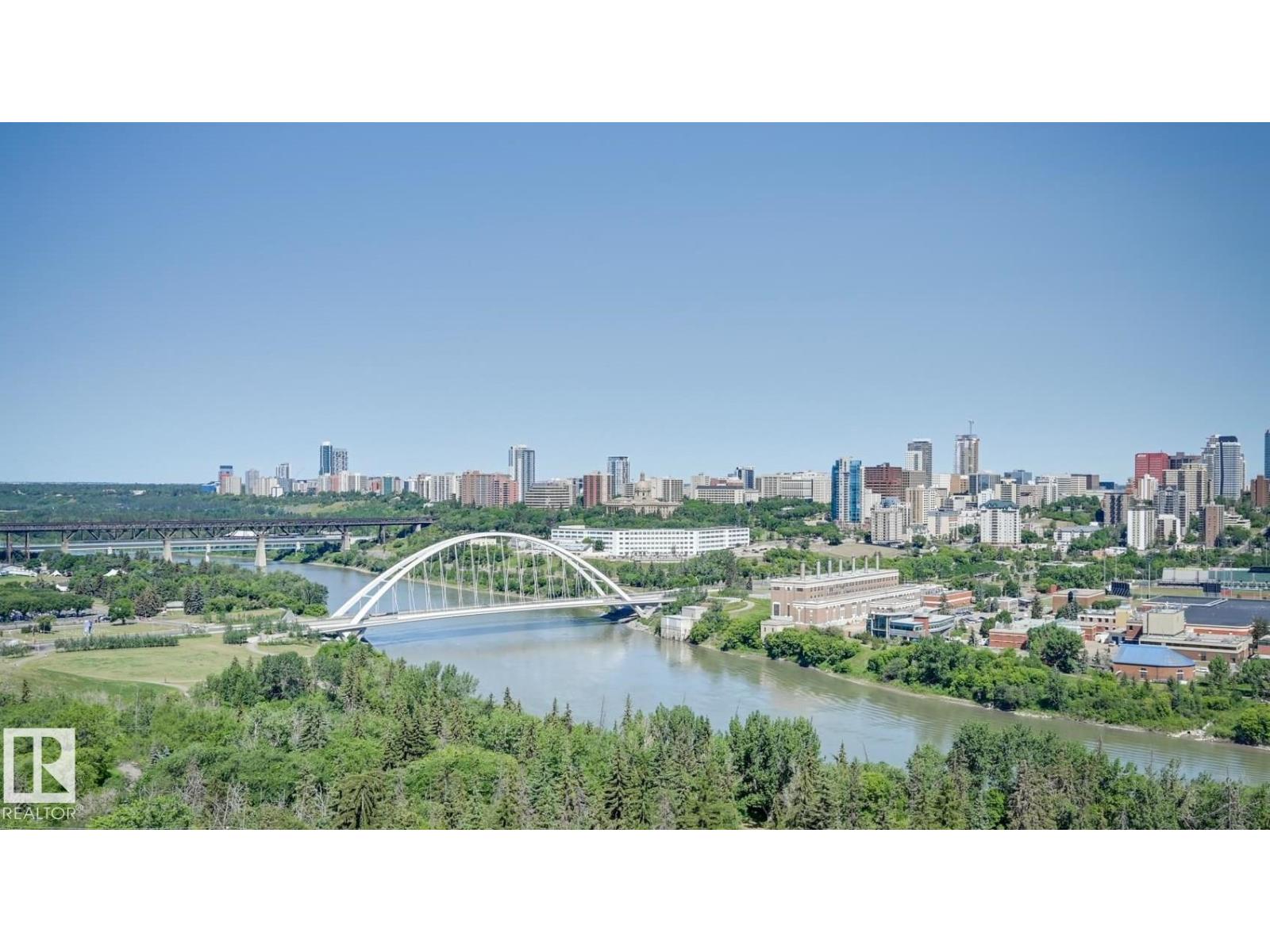 #1101 10149 SASKATCHEWAN DR NW Property Photo 1