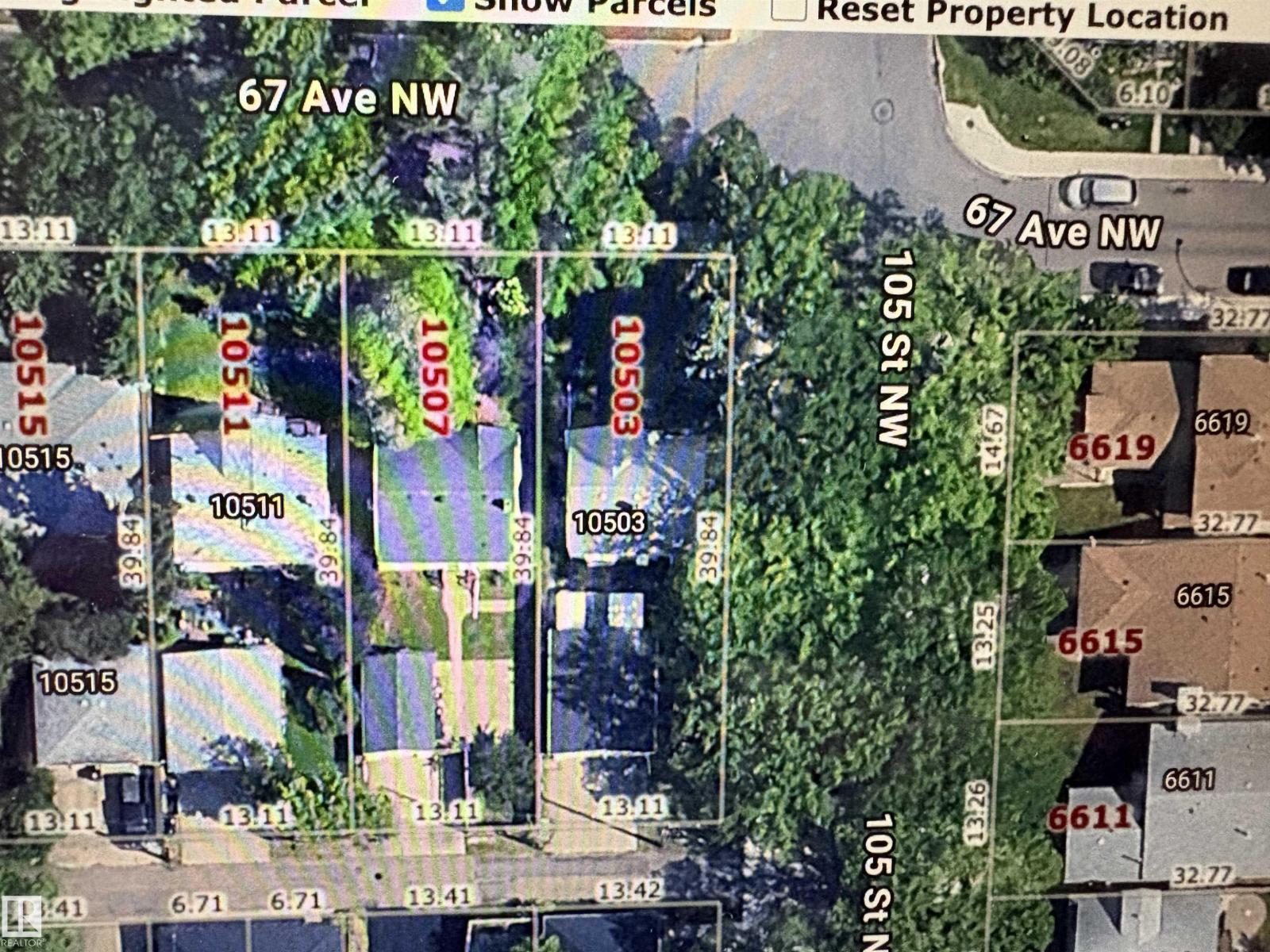 10503 67 AV NW