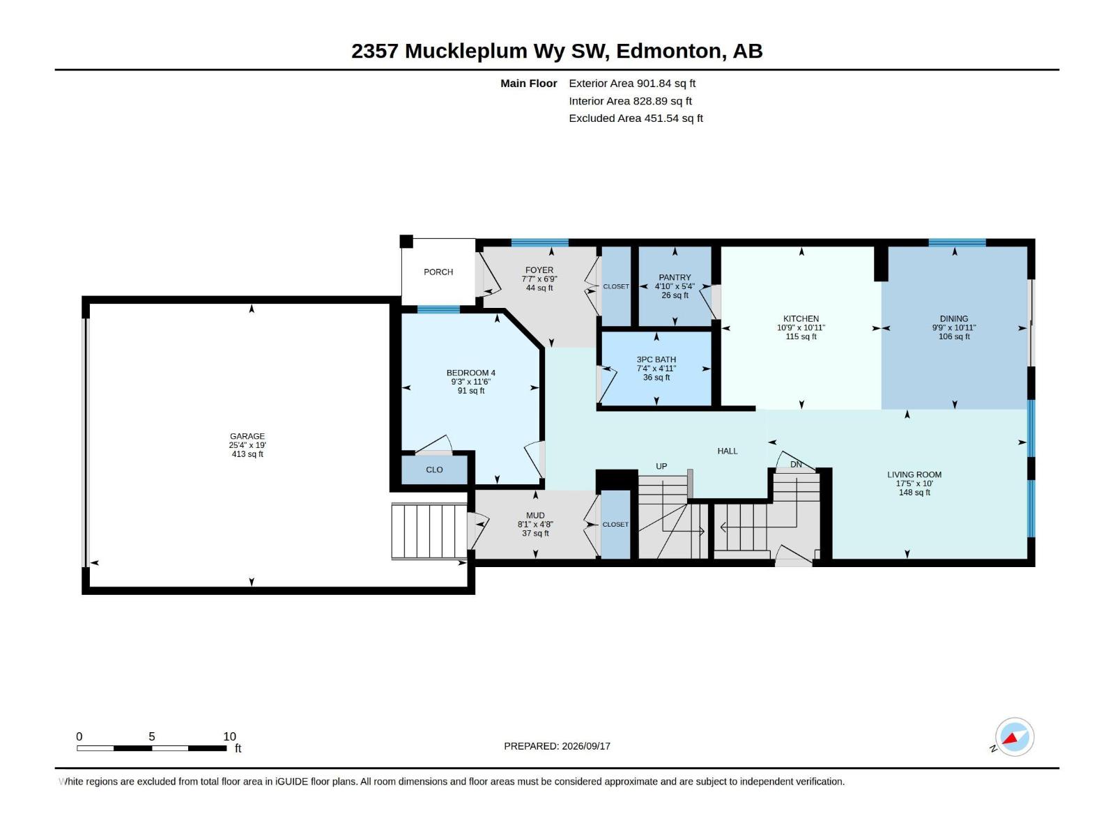 2357 Muckleplum Wy Sw Property Photo 57