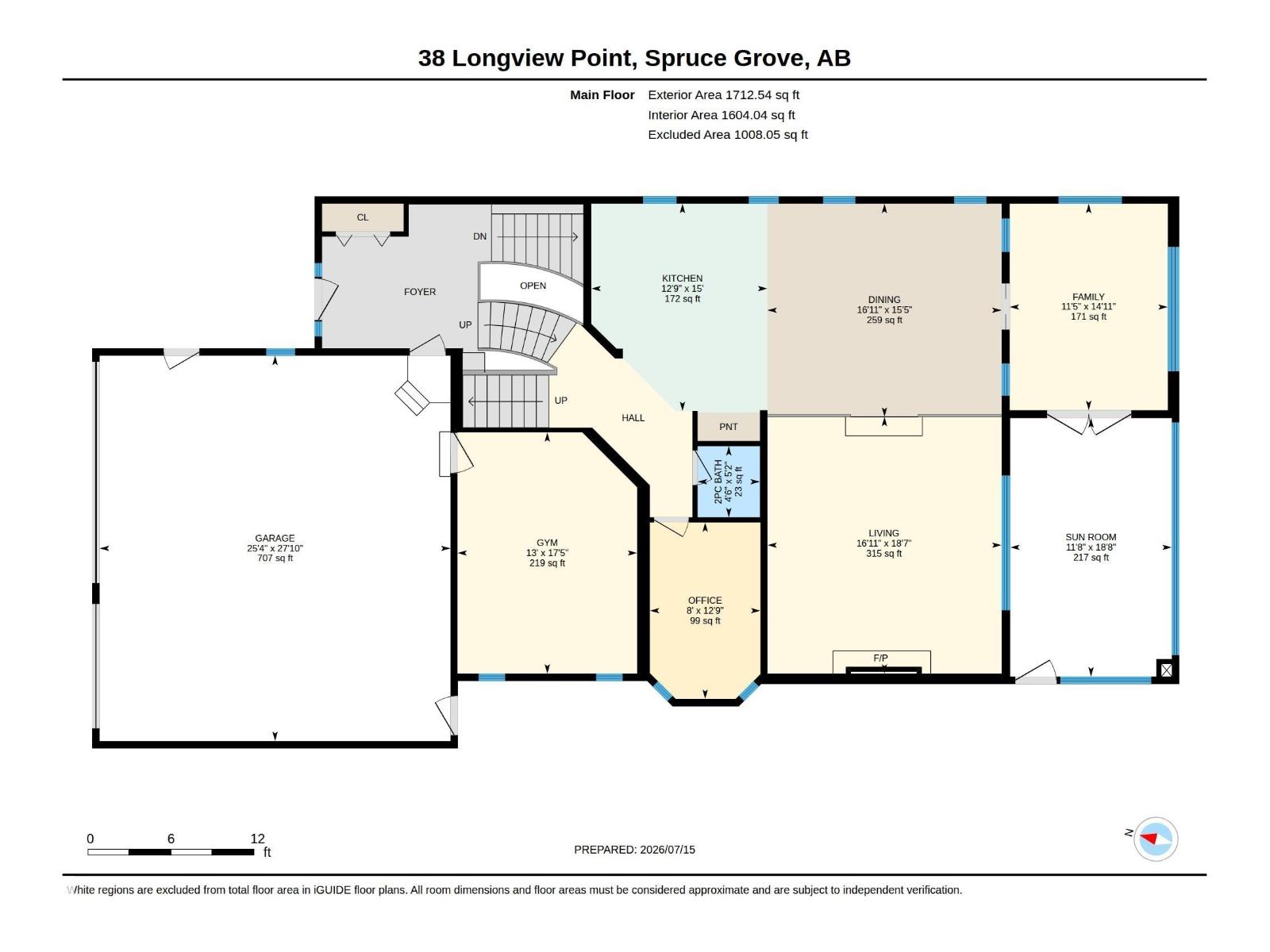 38 Longview Pt Property Photo 69