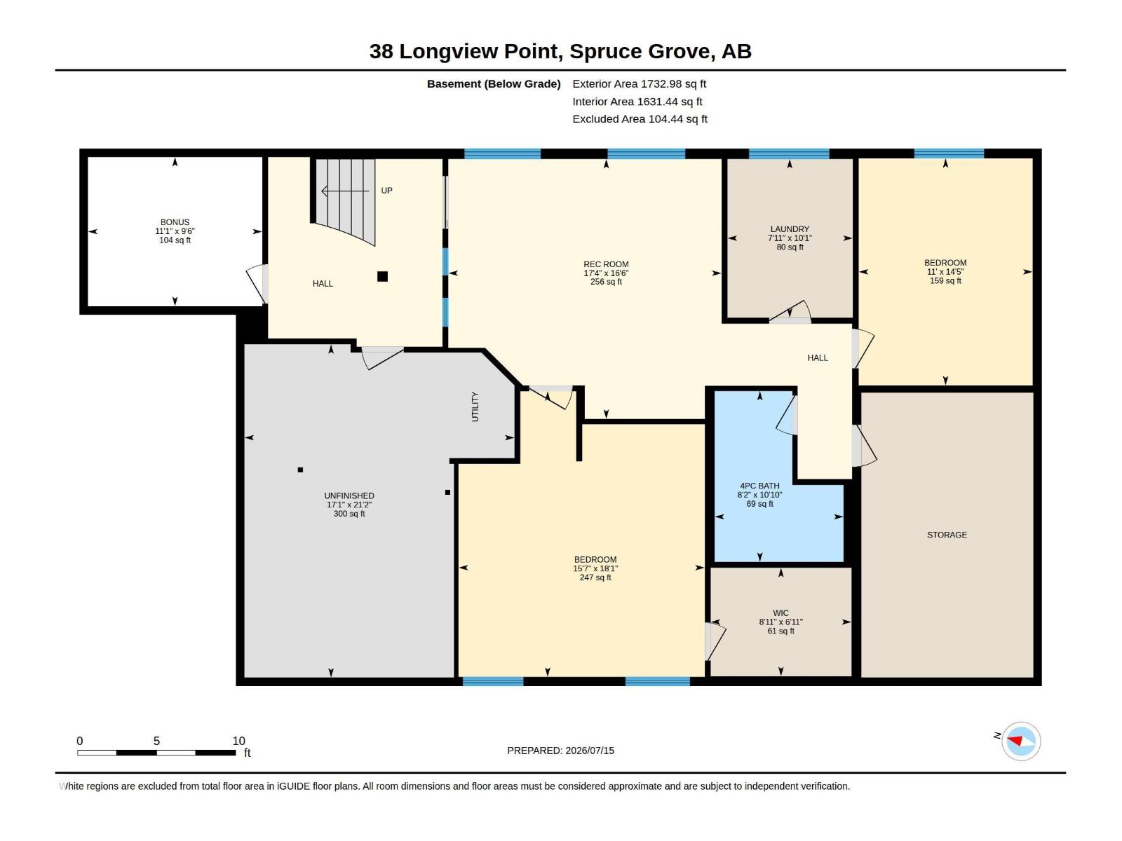 38 Longview Pt Property Photo 71