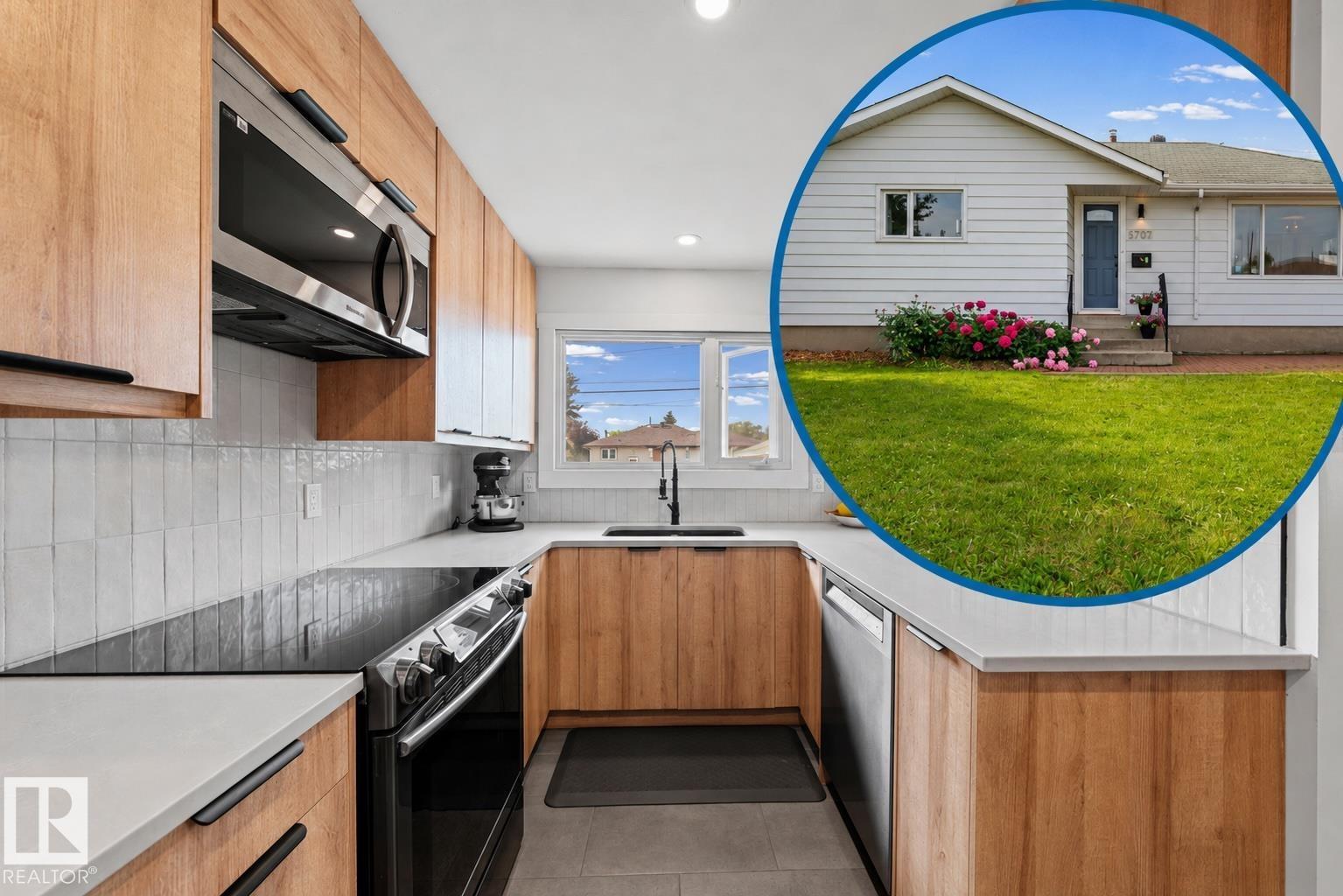 5707 95 AV NW