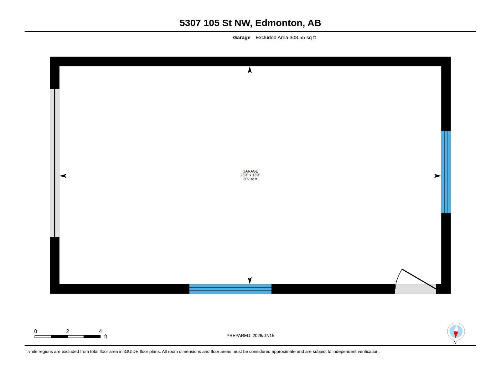 5307 105 St Nw Property Photo 19