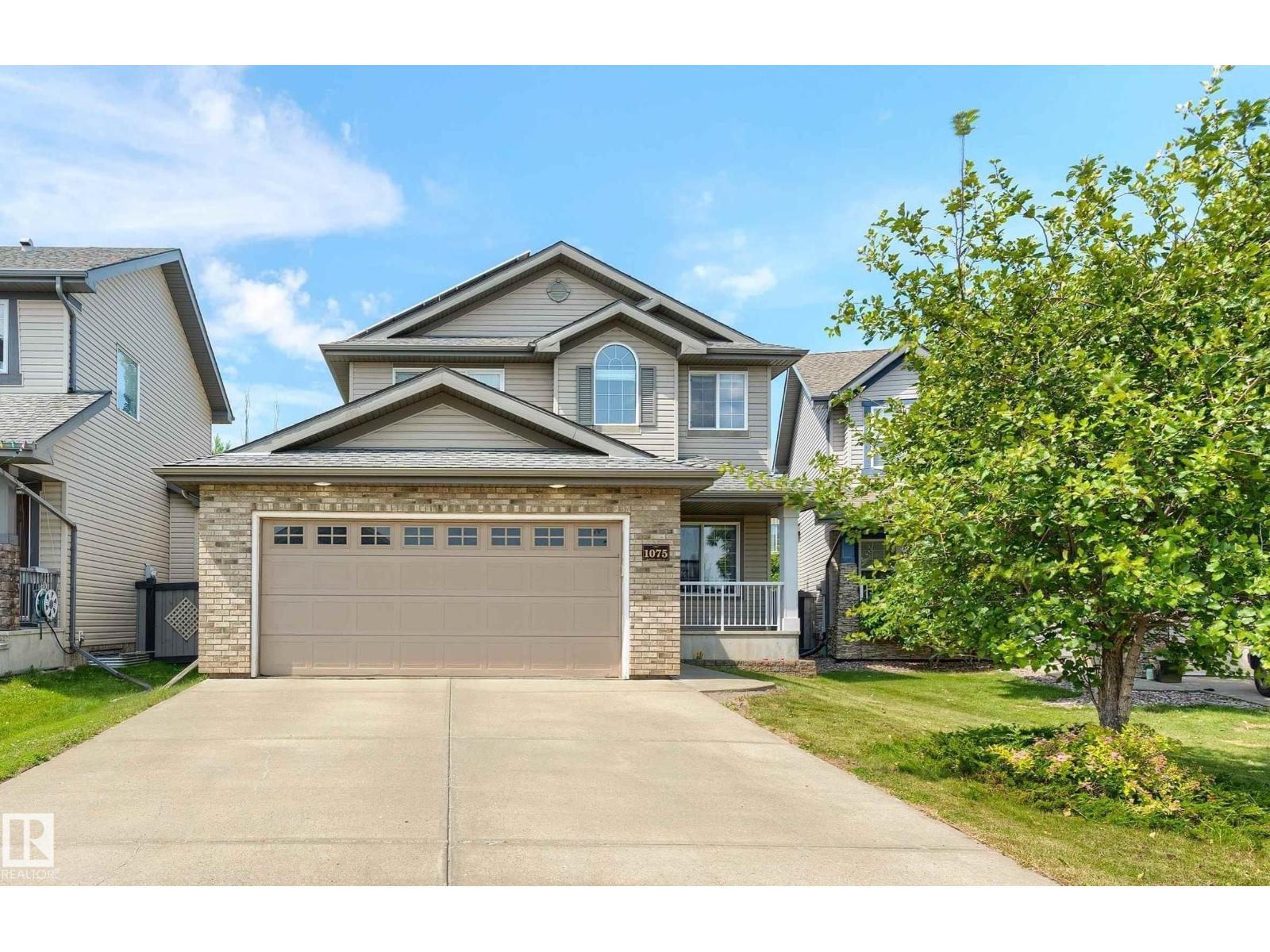 1075 Mckinney Gr Nw Property Photo 1
