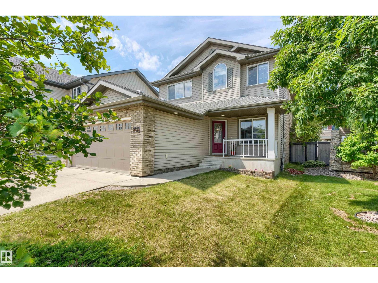 1075 Mckinney Gr Nw Property Photo 2