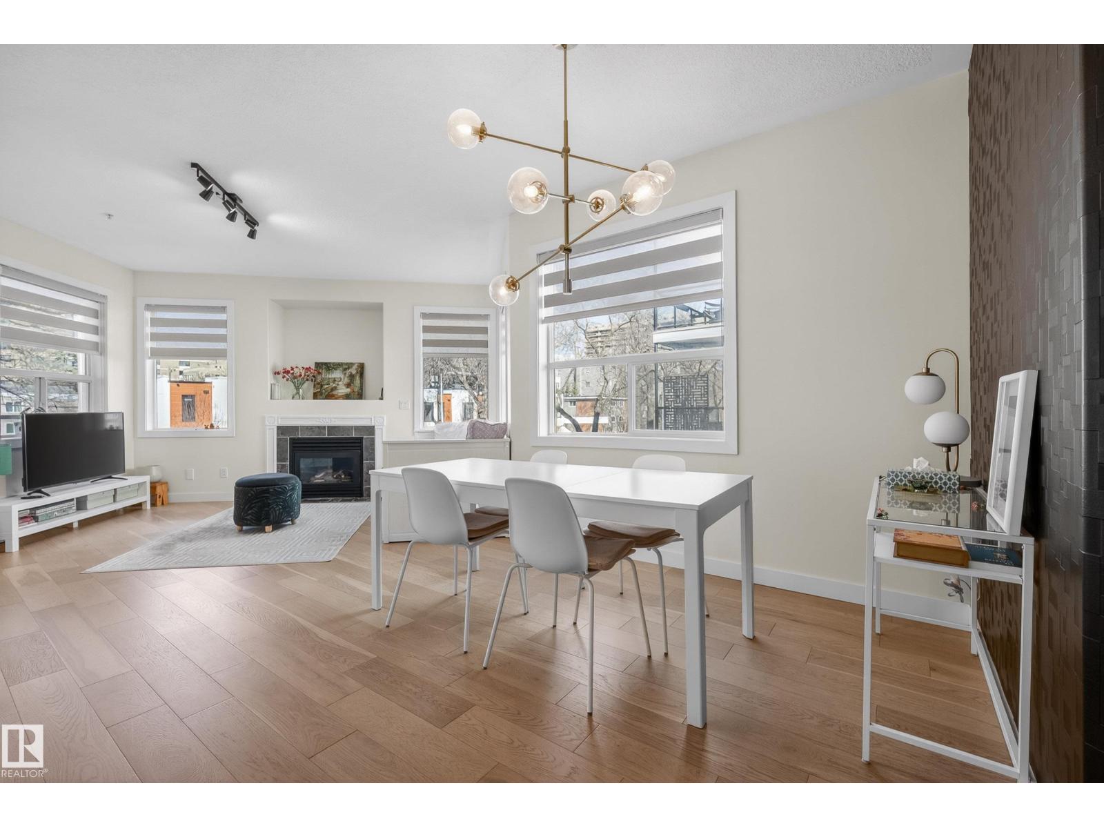 #205 10011 110 ST NW Property Photo 1