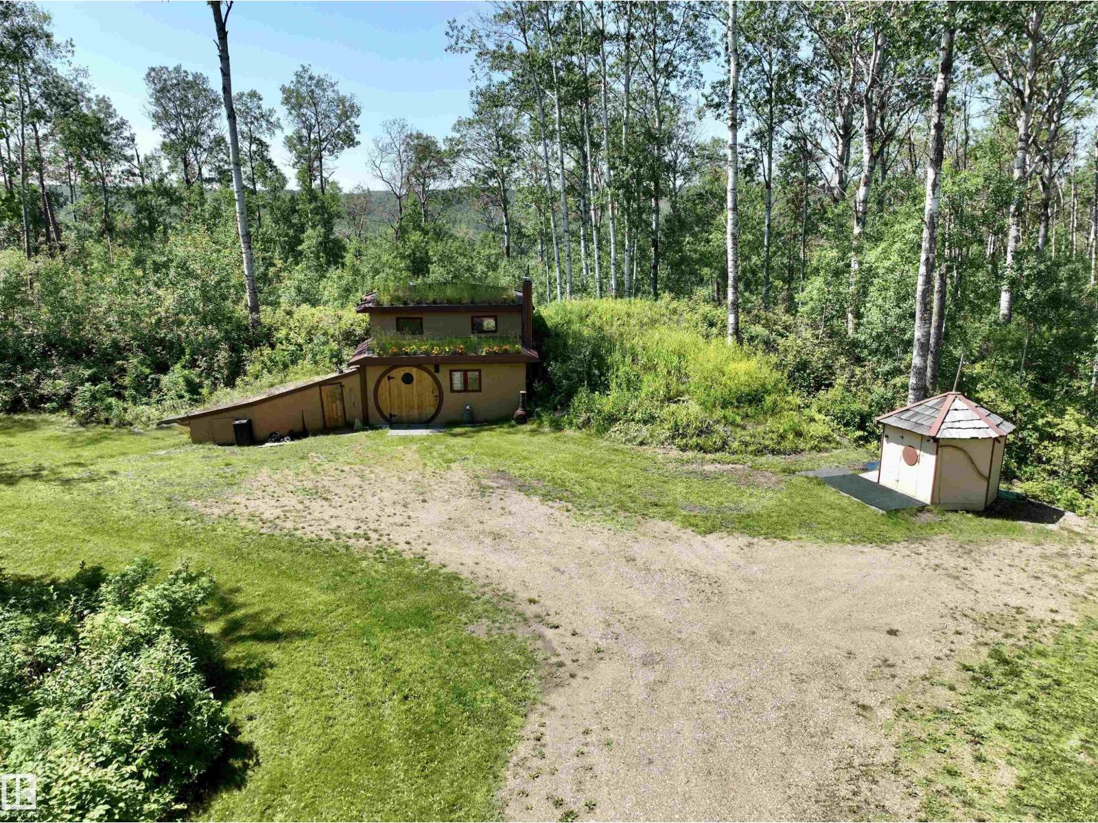 7006 Twp Rd 583 Property Photo 14