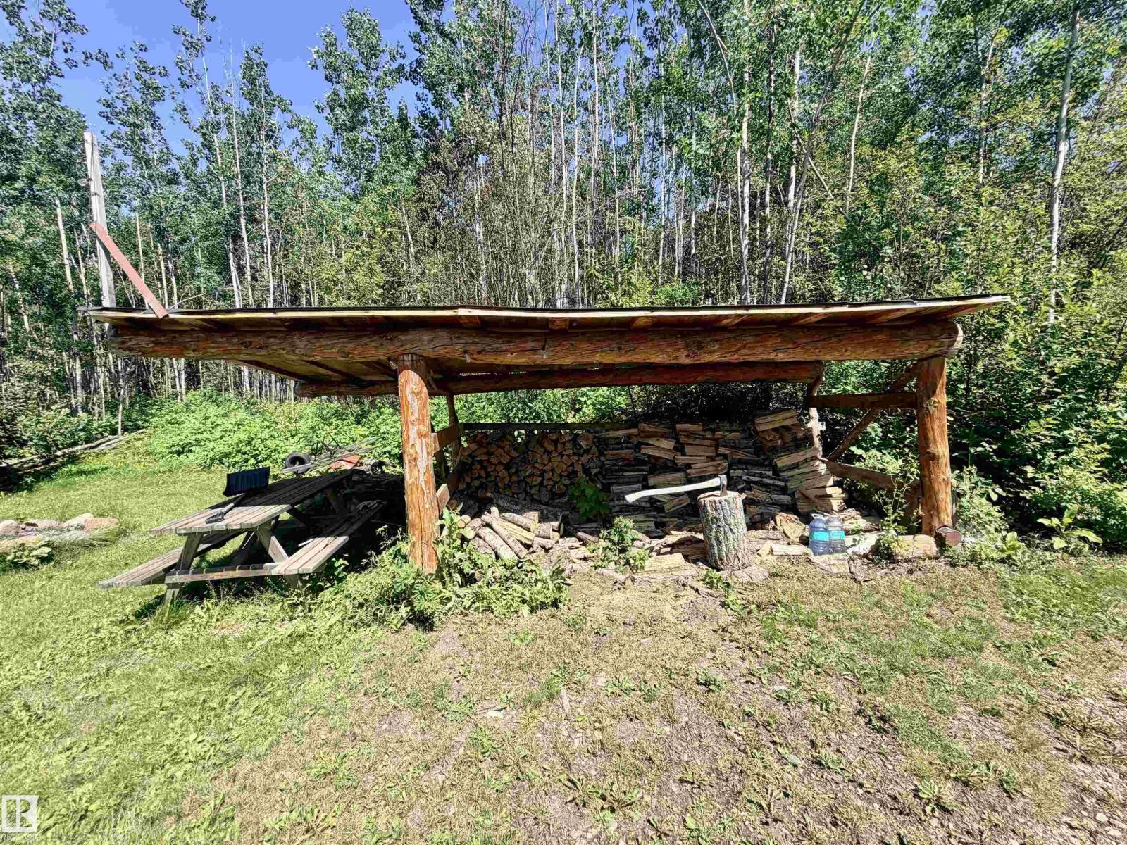 7006 Twp Rd 583 Property Photo 18