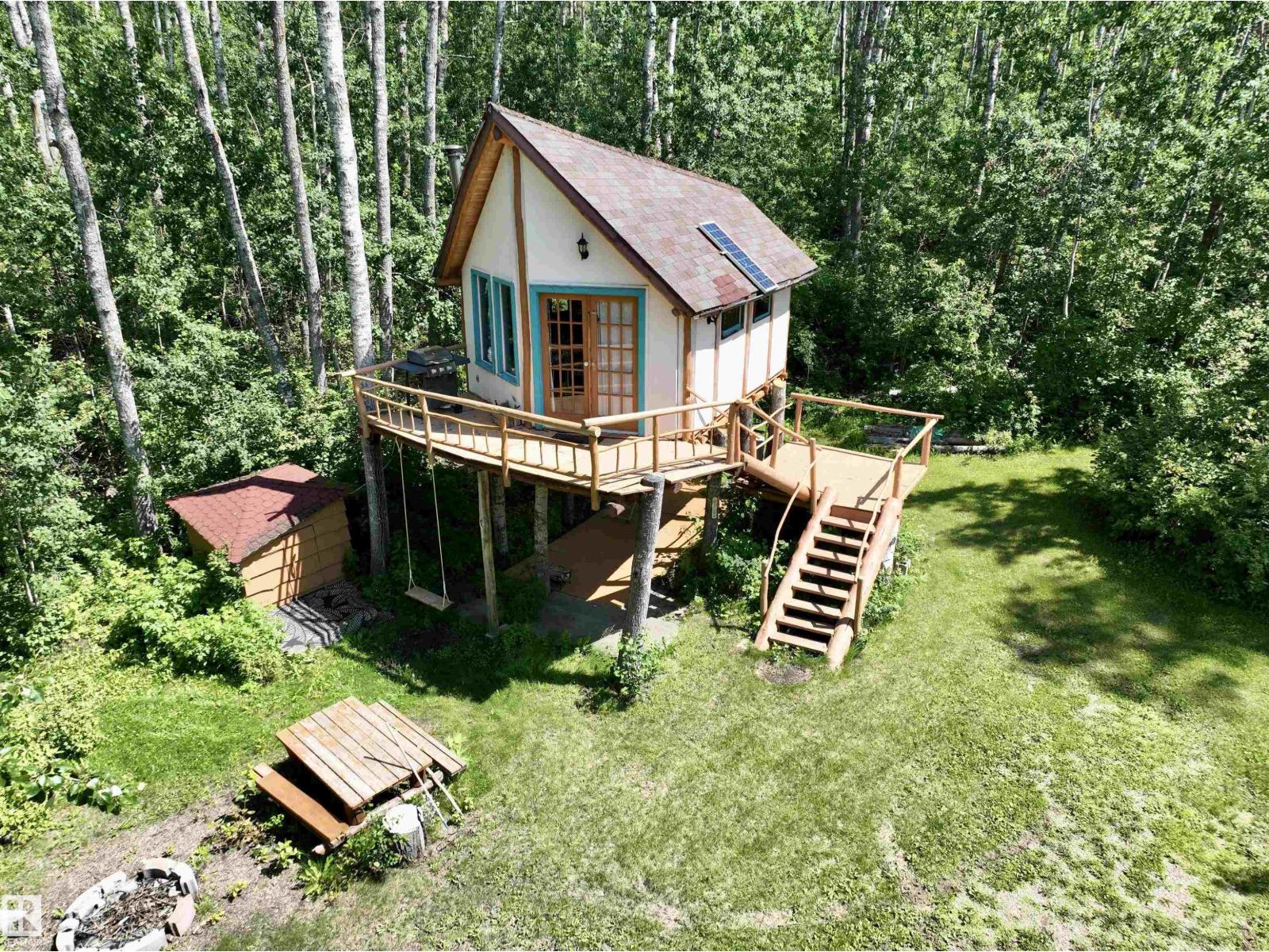 7006 Twp Rd 583 Property Photo 25