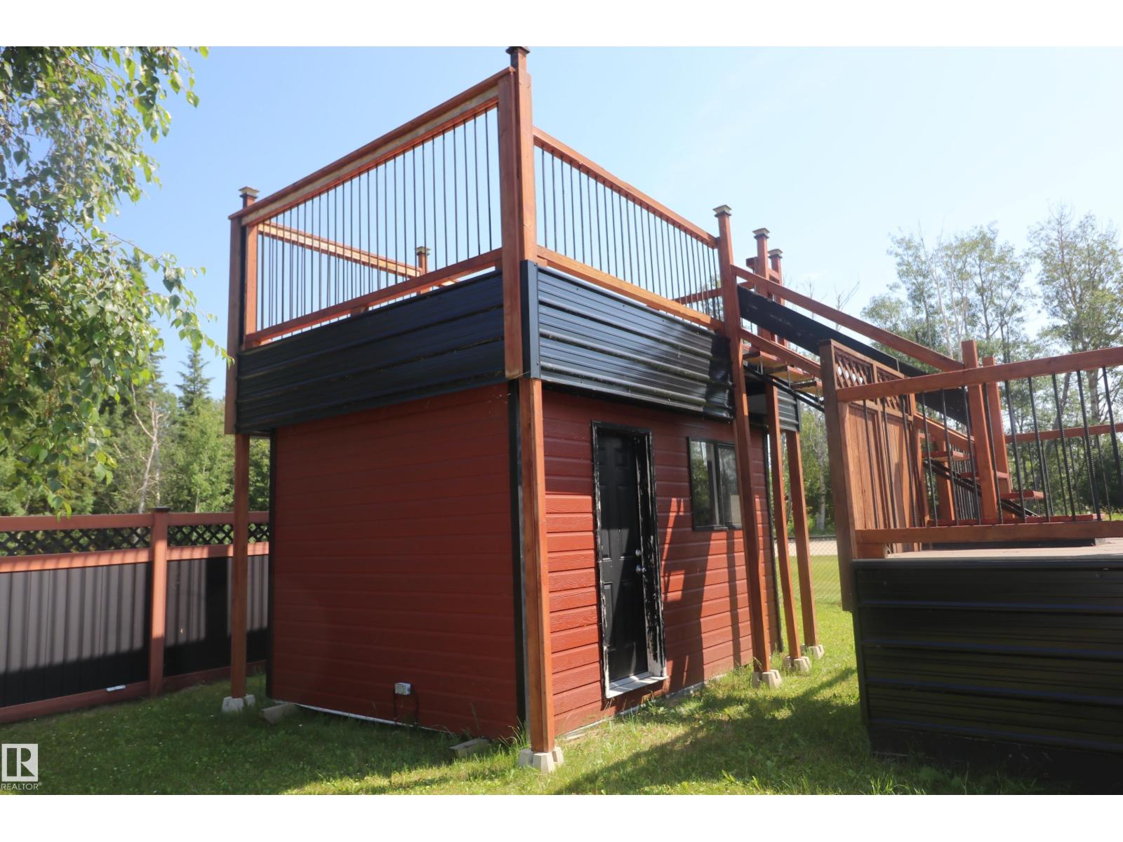 #1 53206 Rge Road 55 A Property Photo 17