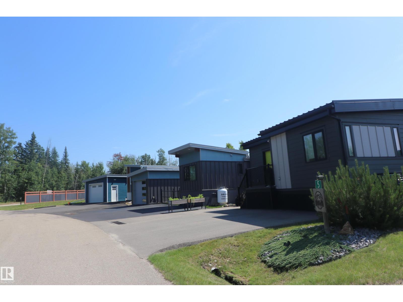 #1 53206 Rge Road 55 A Property Photo 21