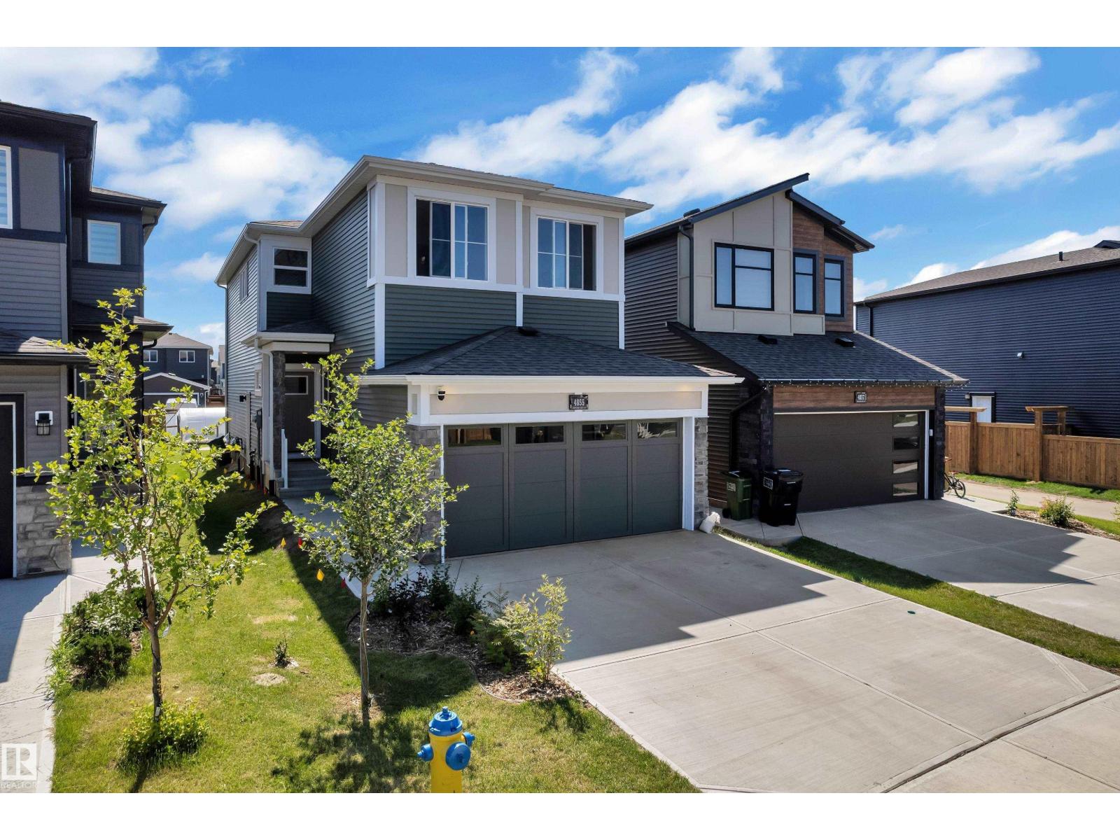 4855 Hawthorn Bn Sw Property Photo 1