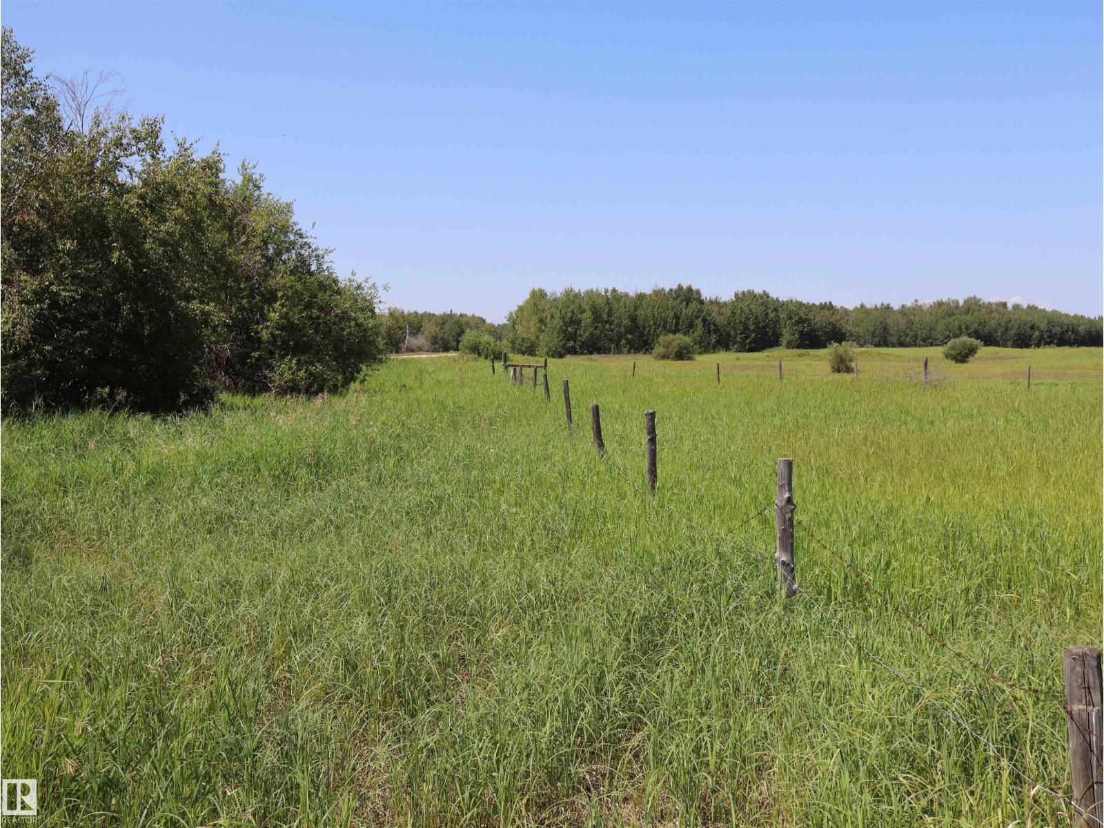 Twp. Rd. 572 Hwy 33 Property Photo 1
