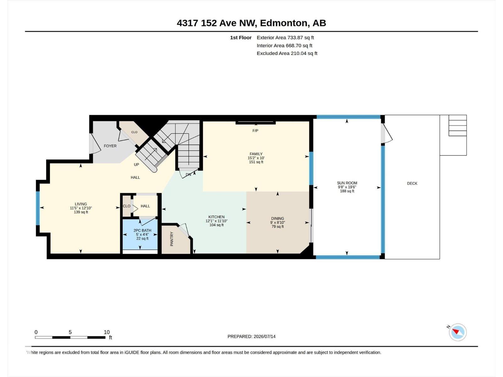 4317 152 Av Nw Property Photo 55