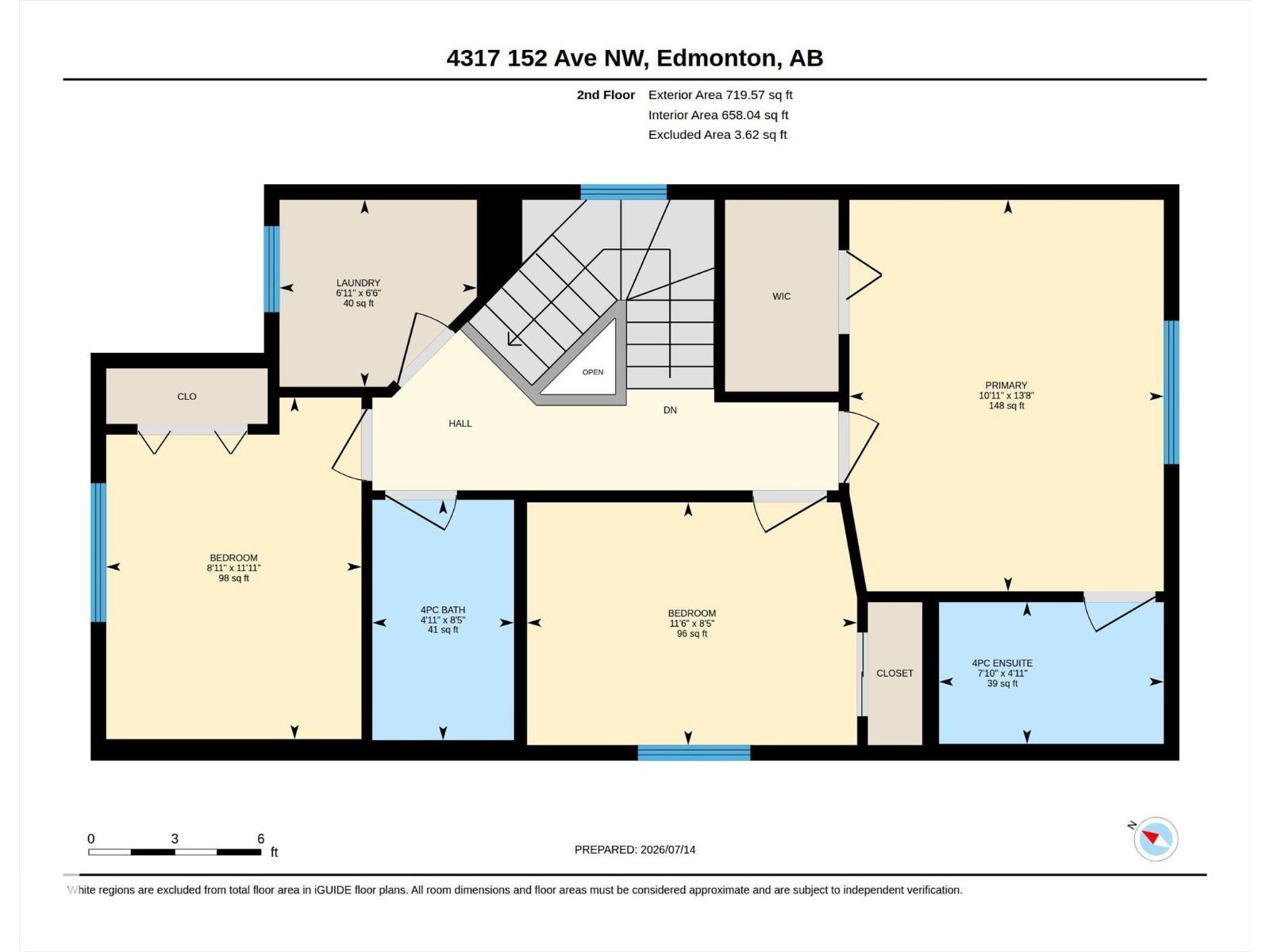 4317 152 Av Nw Property Photo 56