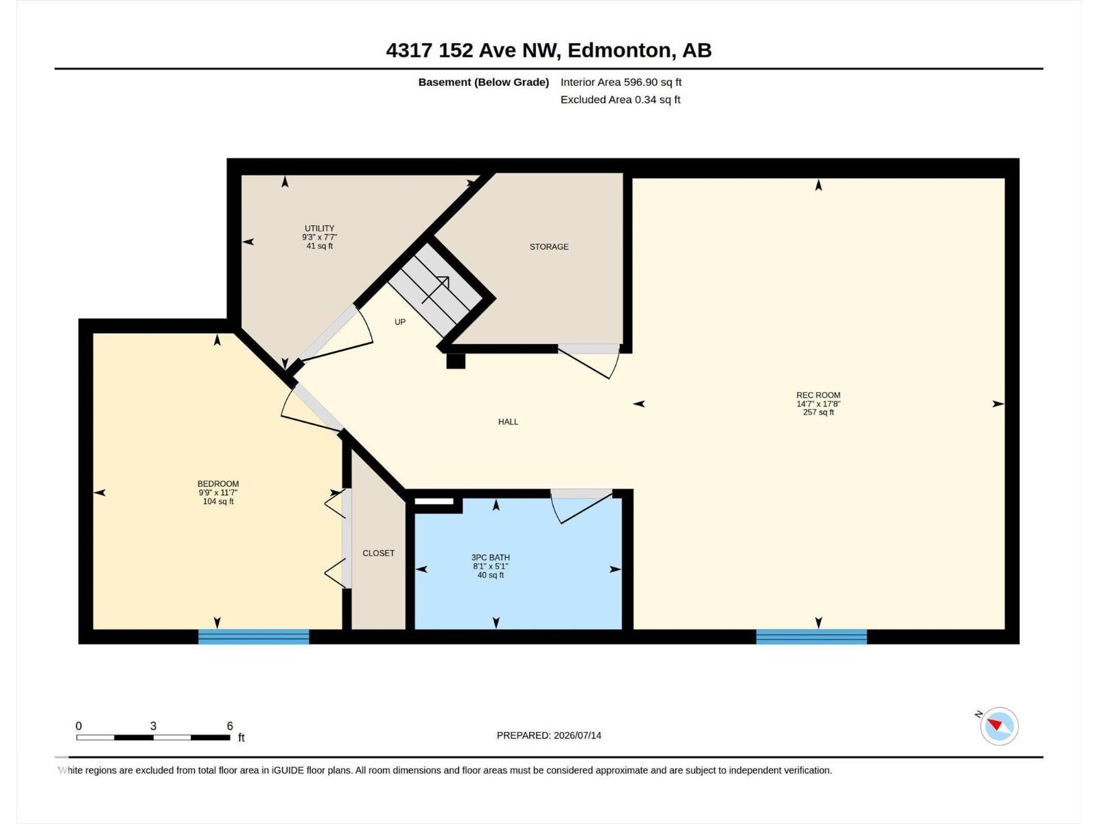 4317 152 Av Nw Property Photo 57