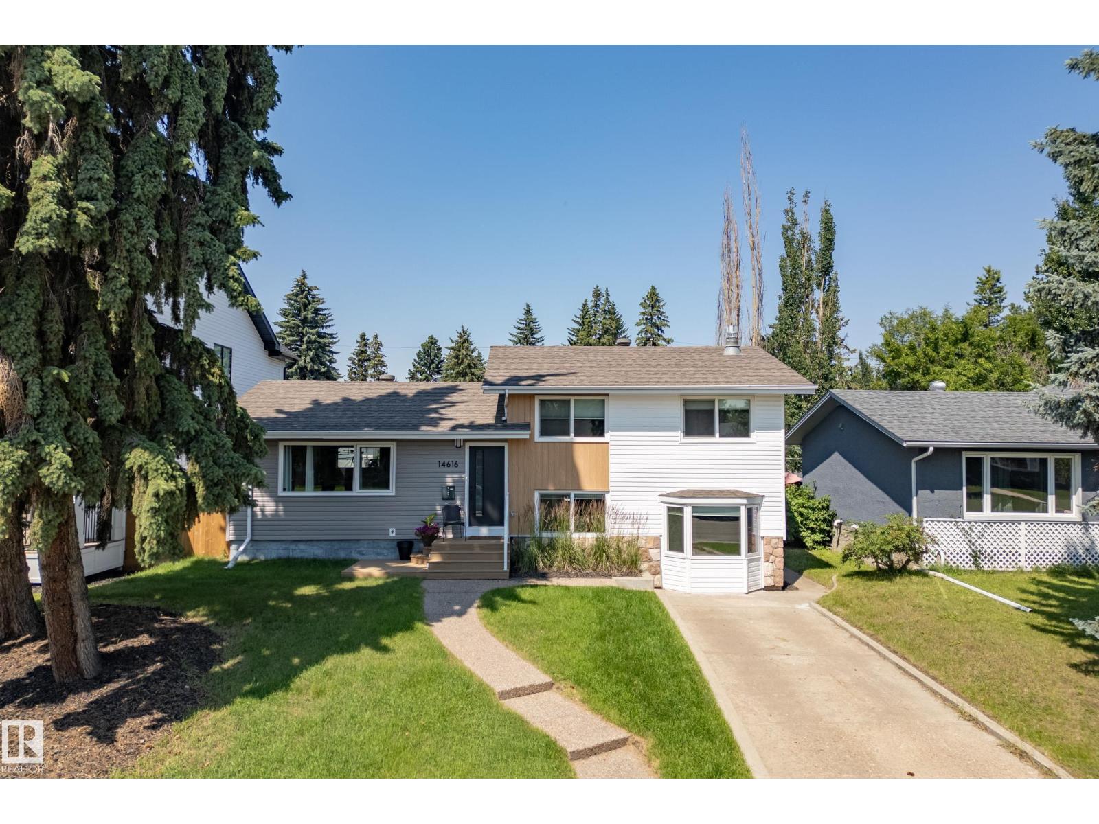 14616 88 Av Nw Property Photo 1