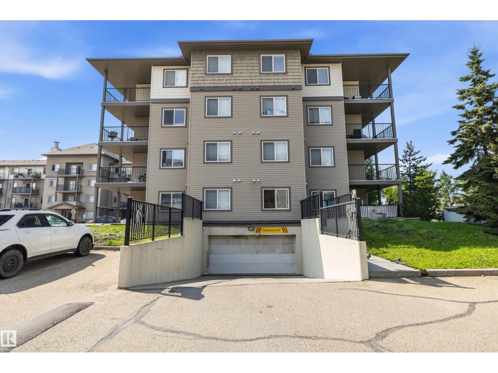 #143 301 Clareview Station Dr Nw Property Photo 2