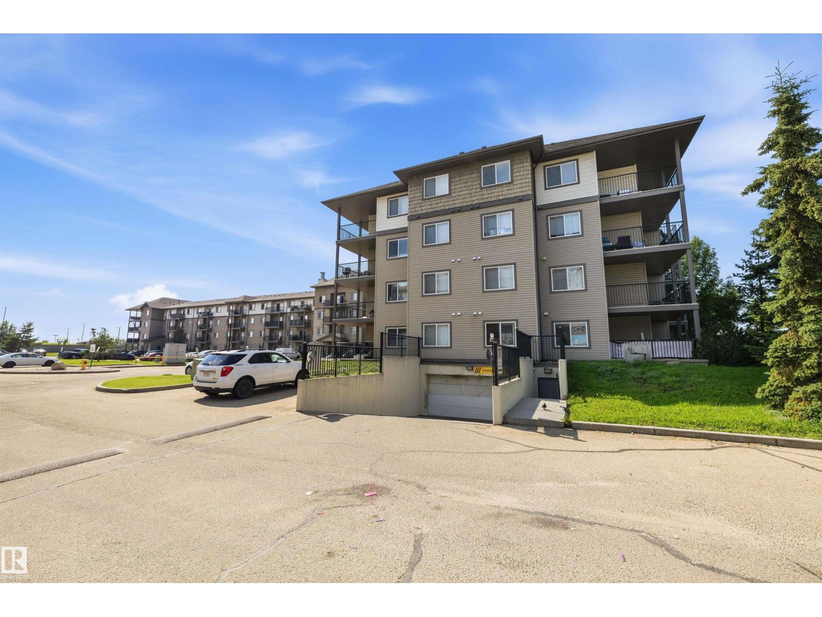 #143 301 Clareview Station Dr Nw Property Photo 3