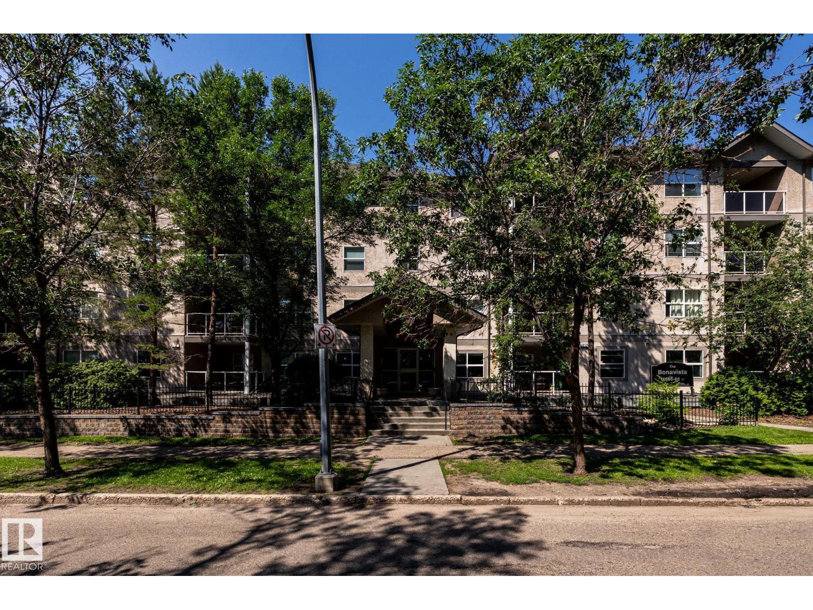 #103 12838 65 ST NW NW Property Photo 1