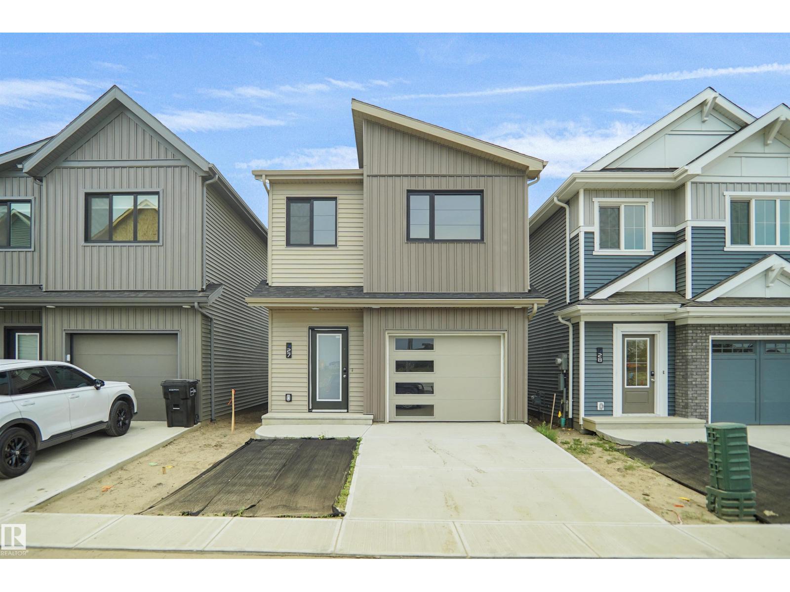 #27 1430 Aster Wy Nw Property Photo 1