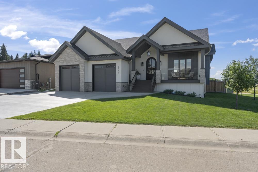 2503 Lockhart Wy Property Photo 2