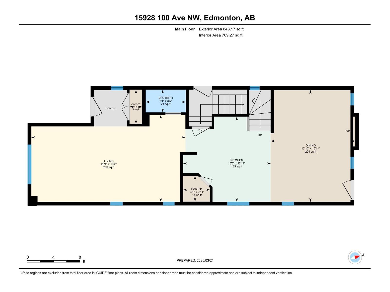 15928 100 Av Nw Property Photo 35