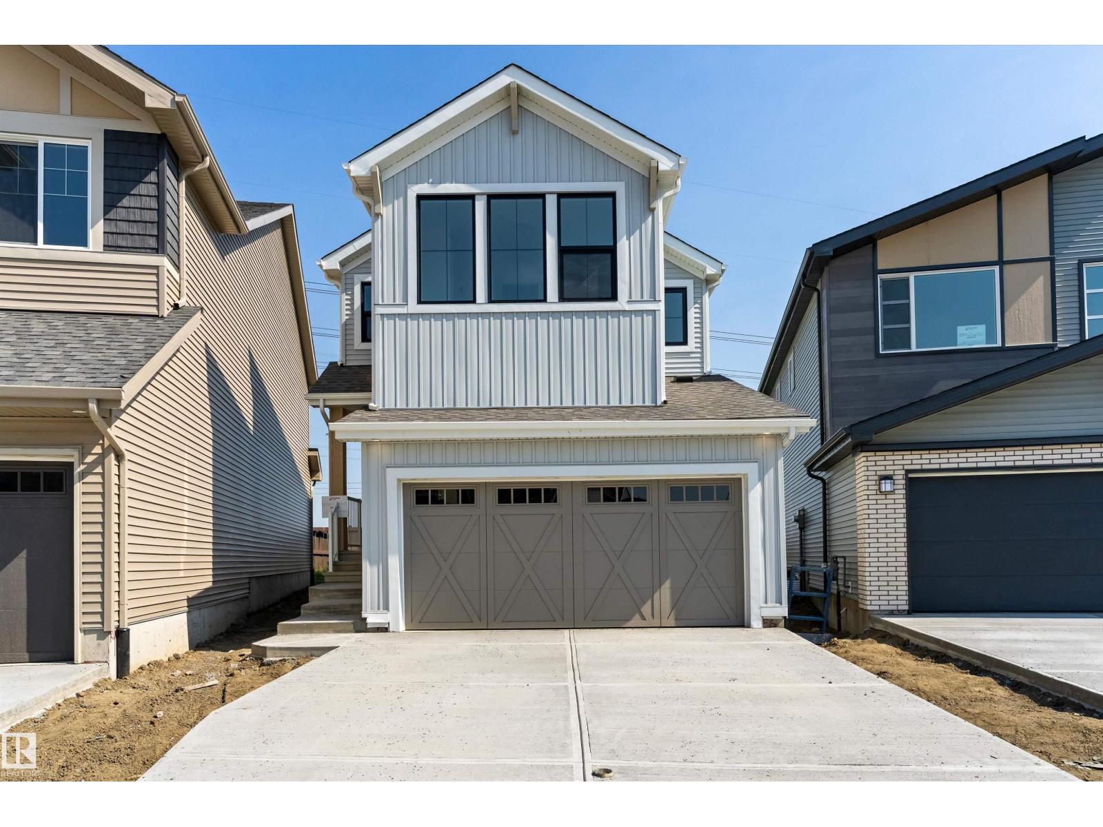 18808 29 Av Nw Property Photo 1