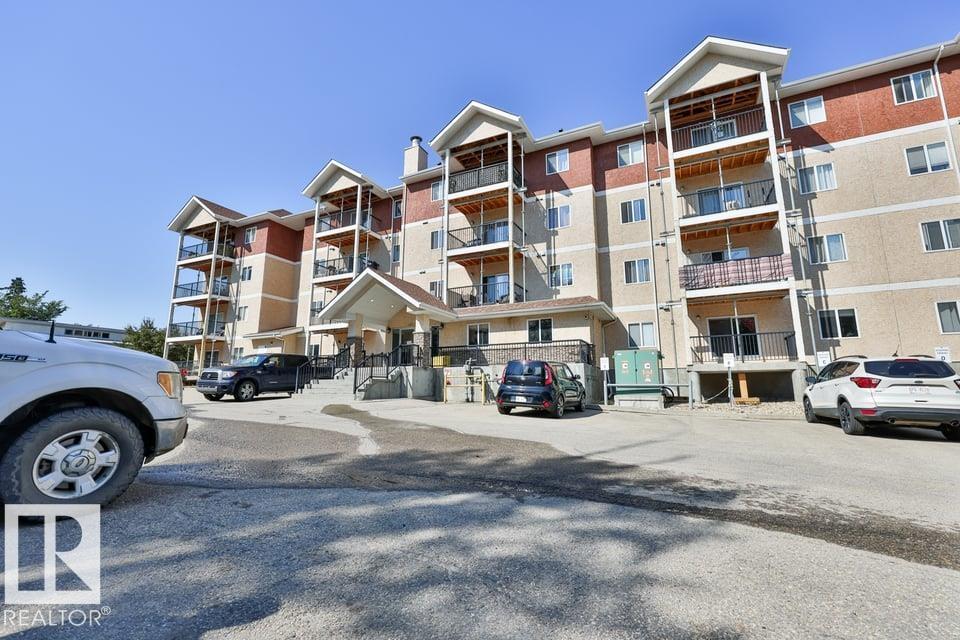 #406 4903 47 Av Property Photo 1