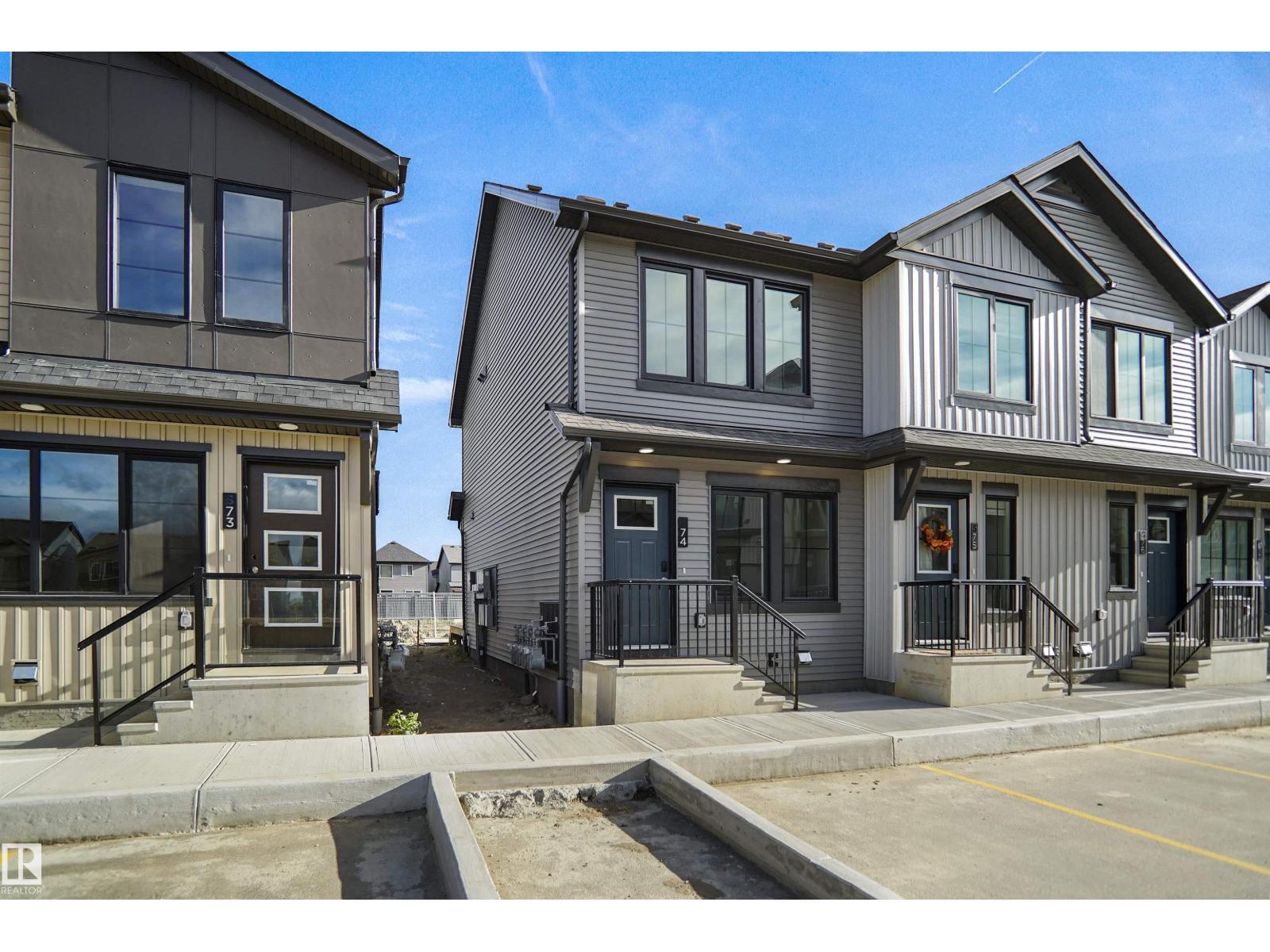 #74 3705 141 St Sw Property Photo 2