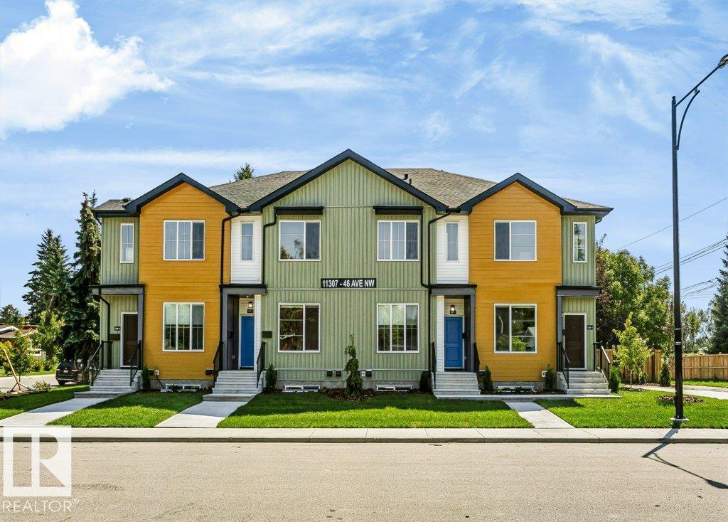 11307 46 AV NW