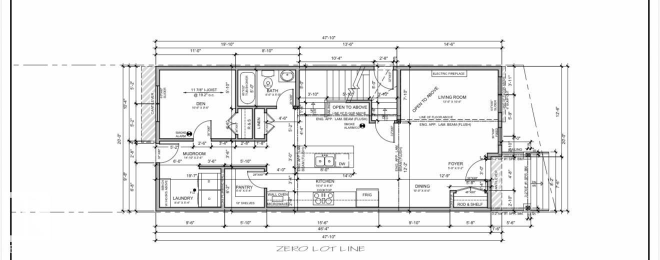 130 Stonehouse Way Wy Property Photo 3