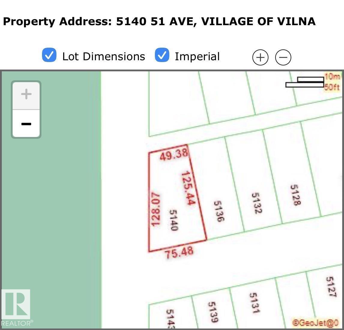 5140 51 Av Property Photo 2