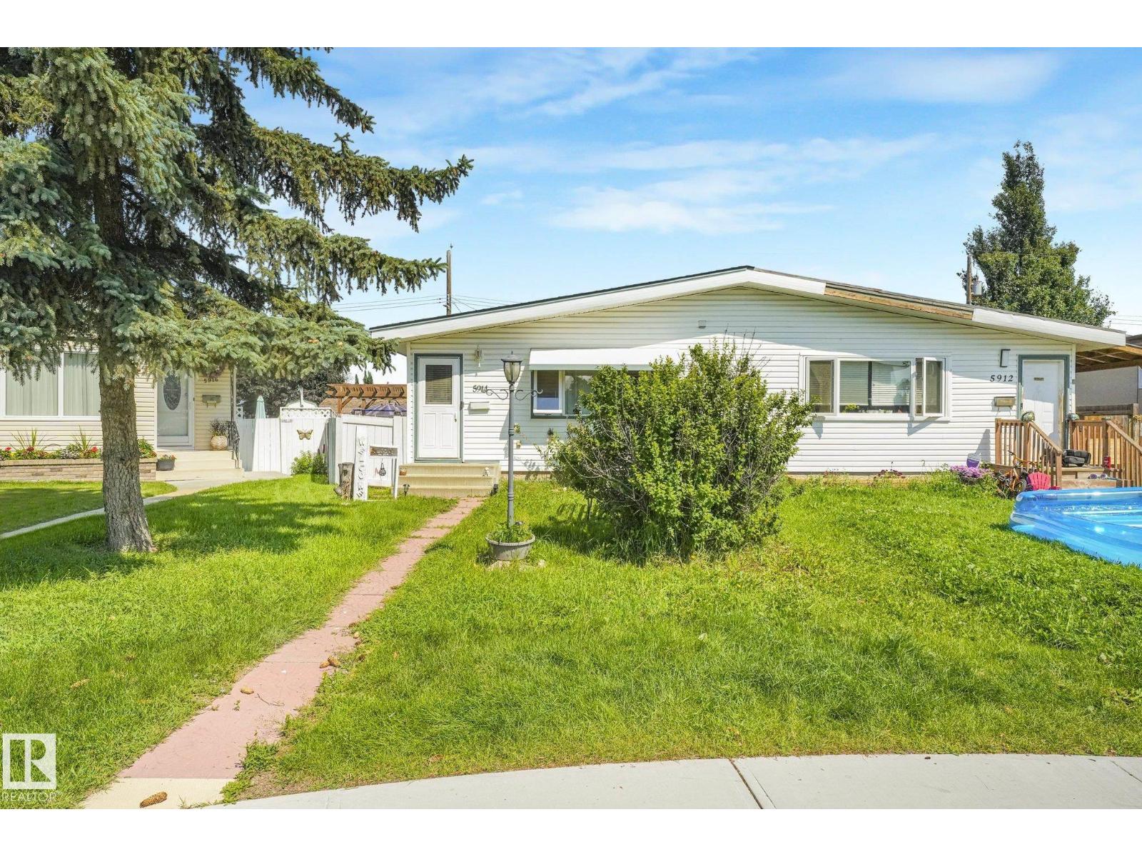 5914 91 Av Nw Property Photo 4