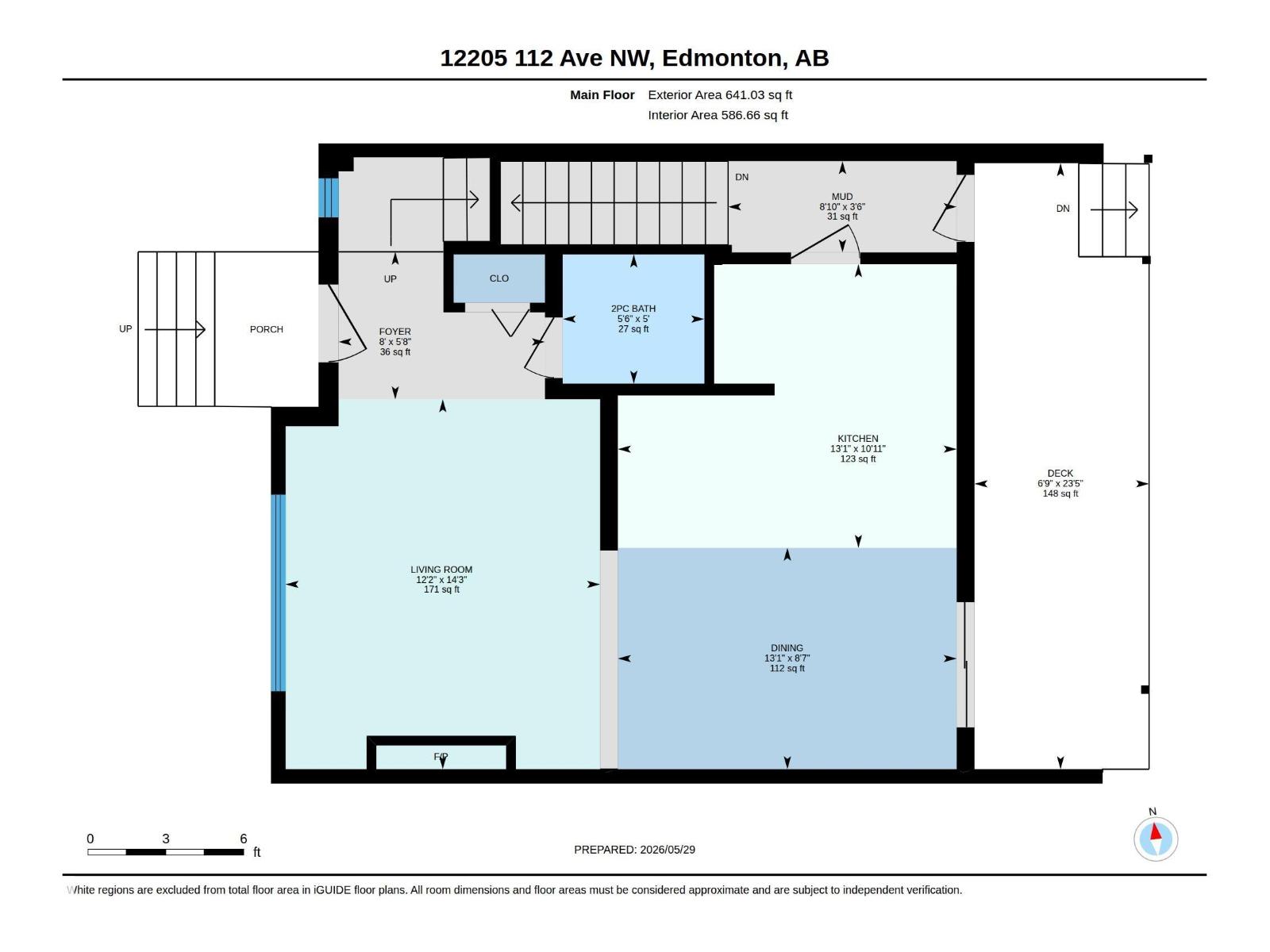 12205 112 Av Nw Property Photo 75