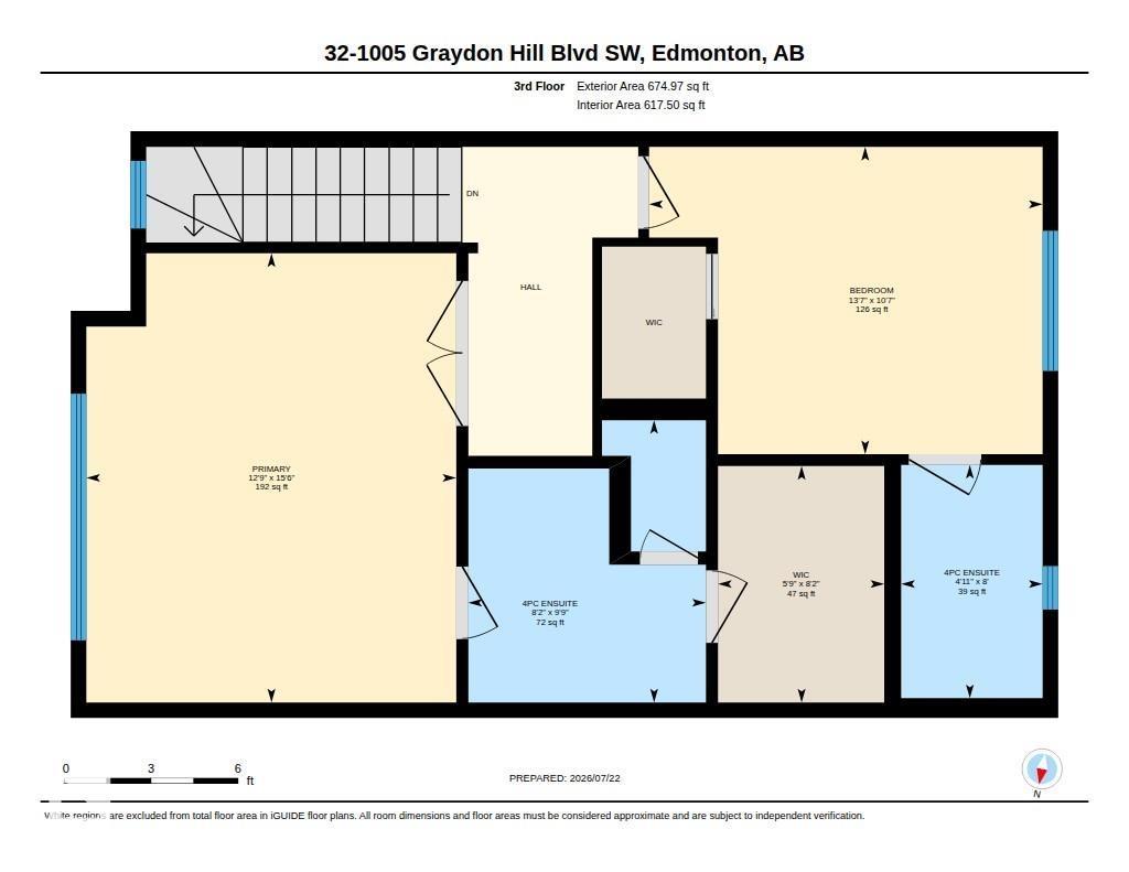 #32 1005 Graydon Hill Bv Sw Property Photo 50