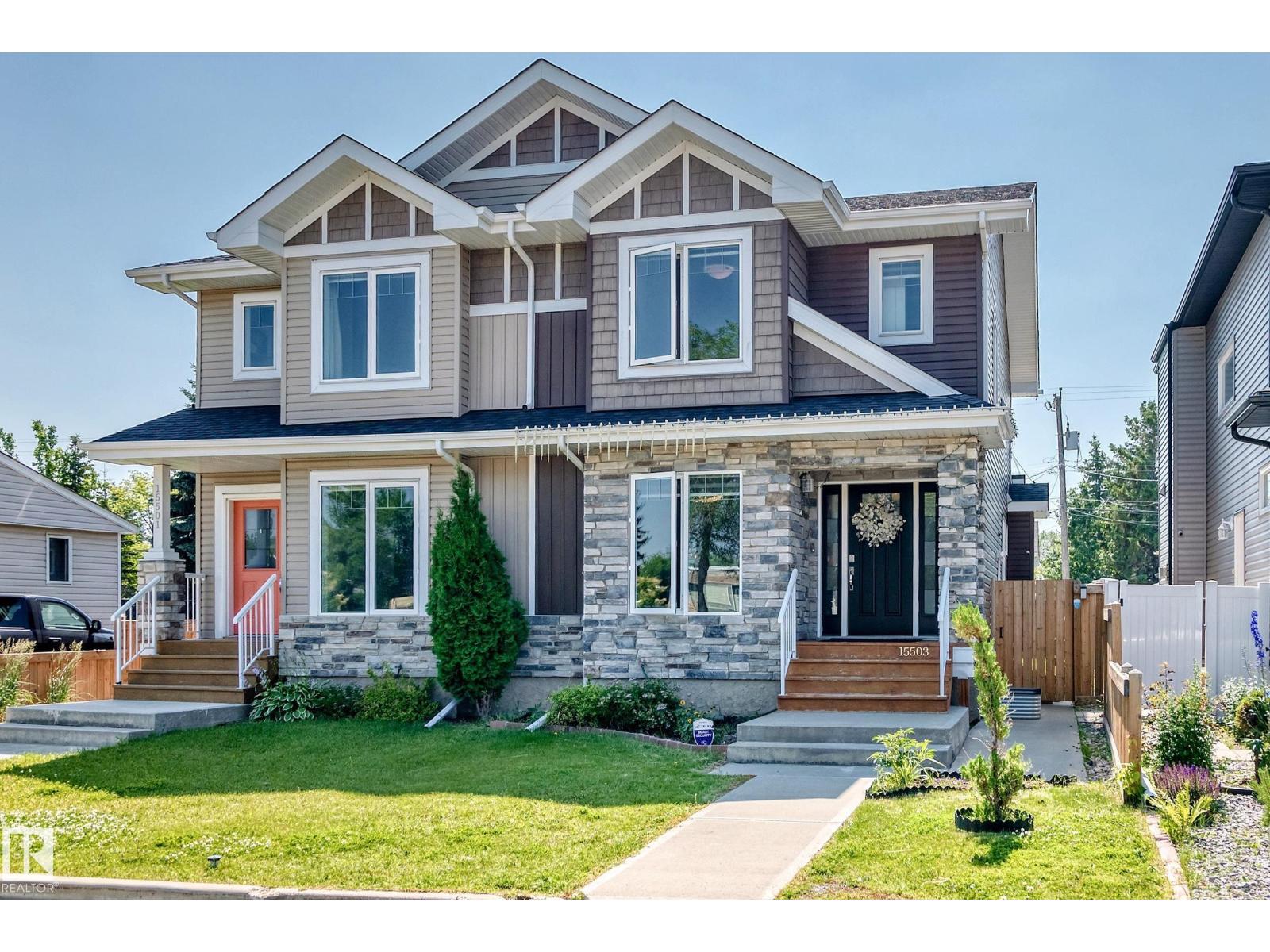 15503 95 AV NW