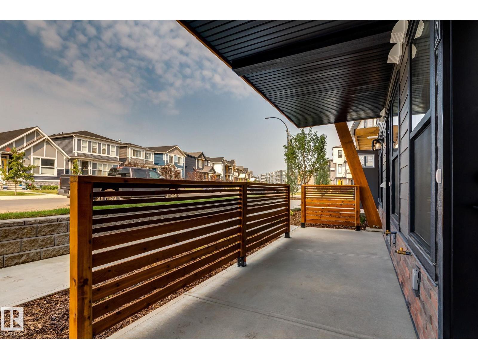 #1 16231 19 Av Sw Property Photo 22